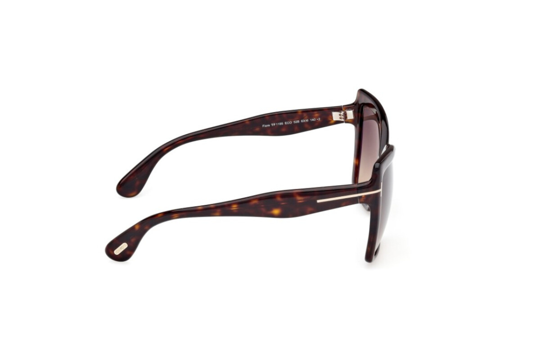 Tom Ford FT1195 52B Kadın Güneş Gözlüğü