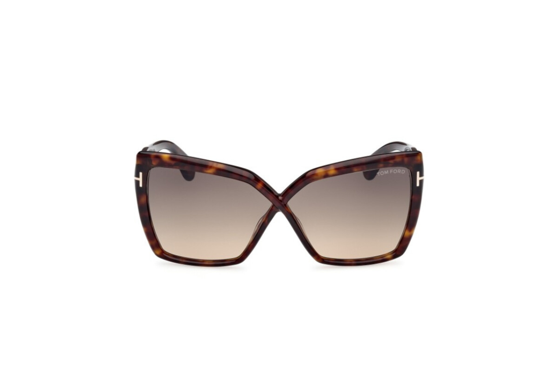 Tom Ford FT1195 52B Kadın Güneş Gözlüğü