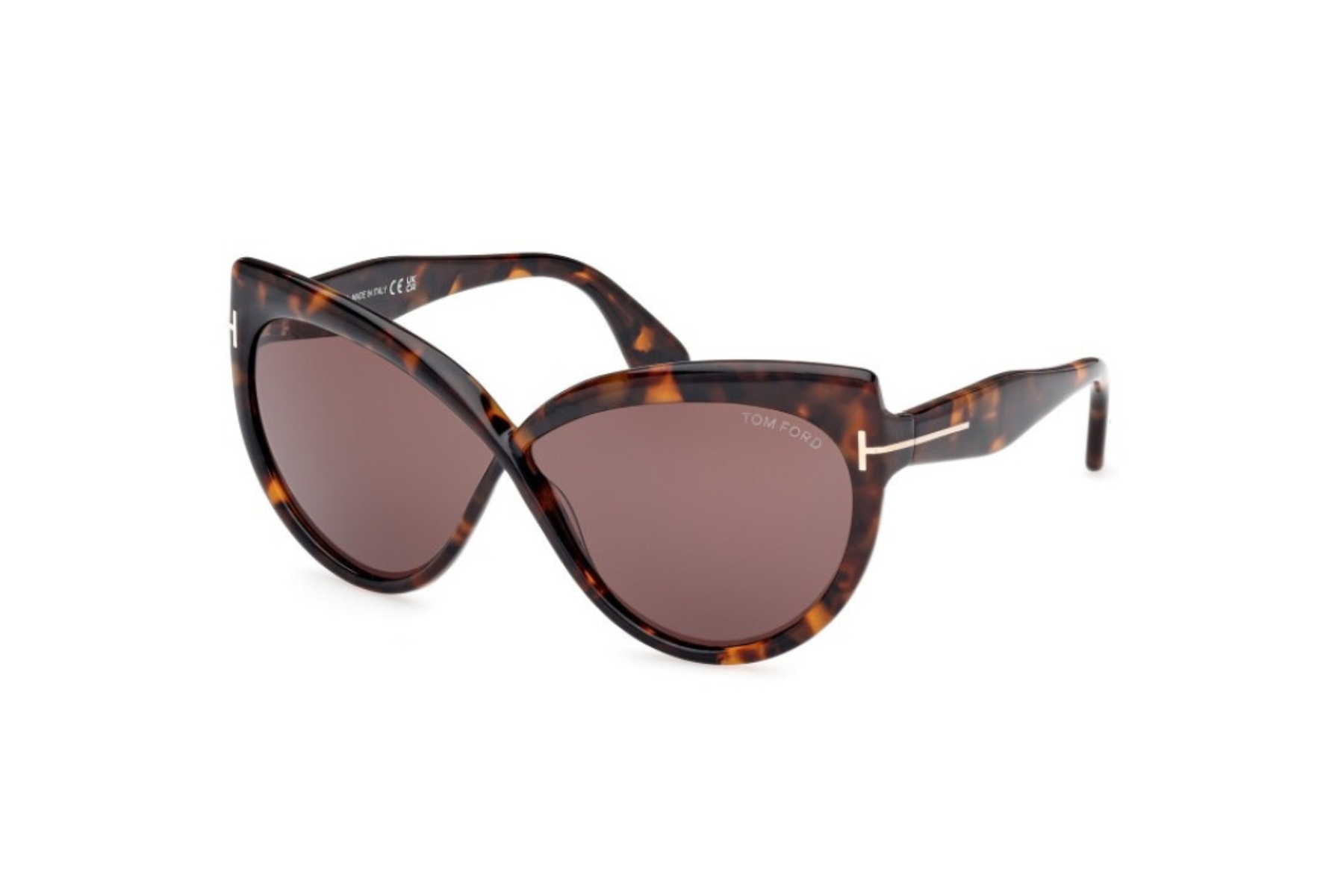 Tom Ford FT1196 Kadın Güneş Gözlüğü