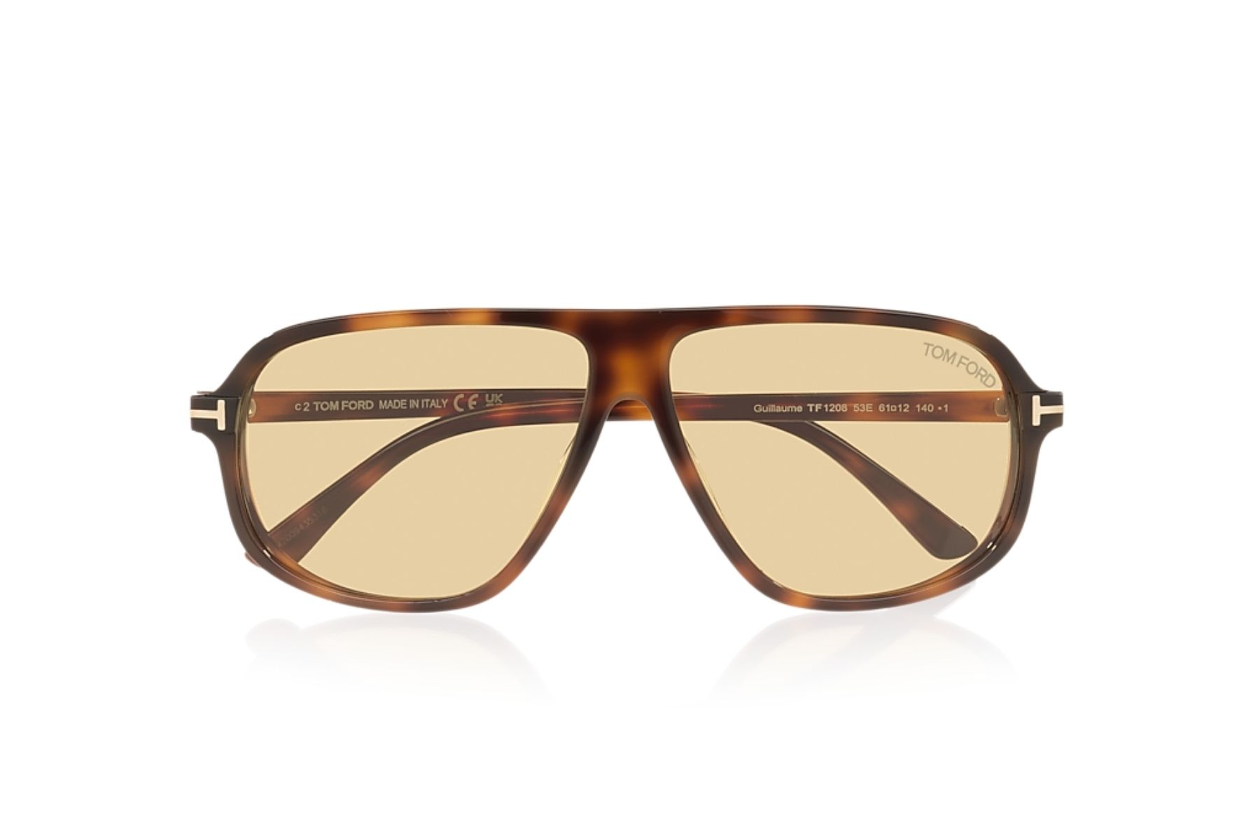 Tom Ford FT1208 53E 61-12-140