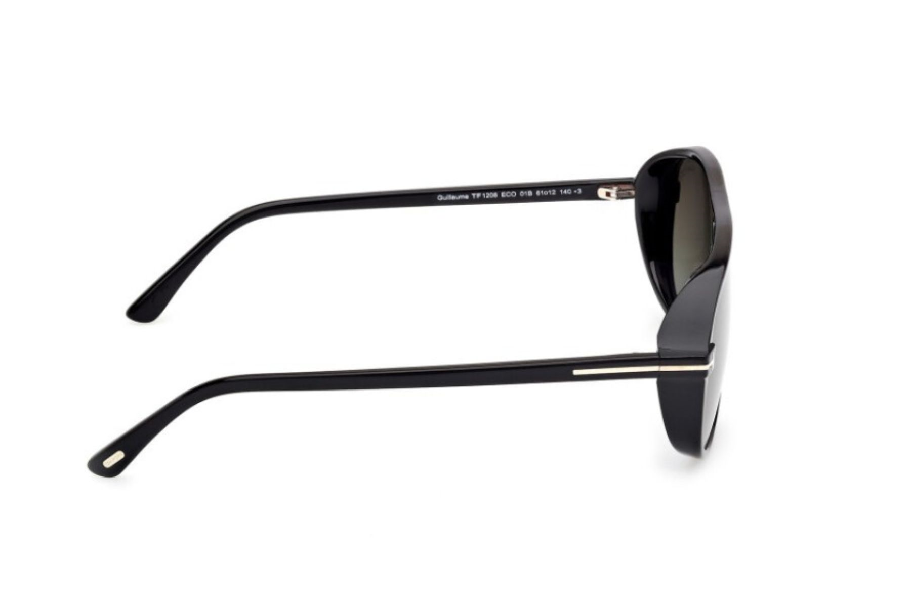 Tom Ford FT1208 Erkek Güneş Gözlüğü