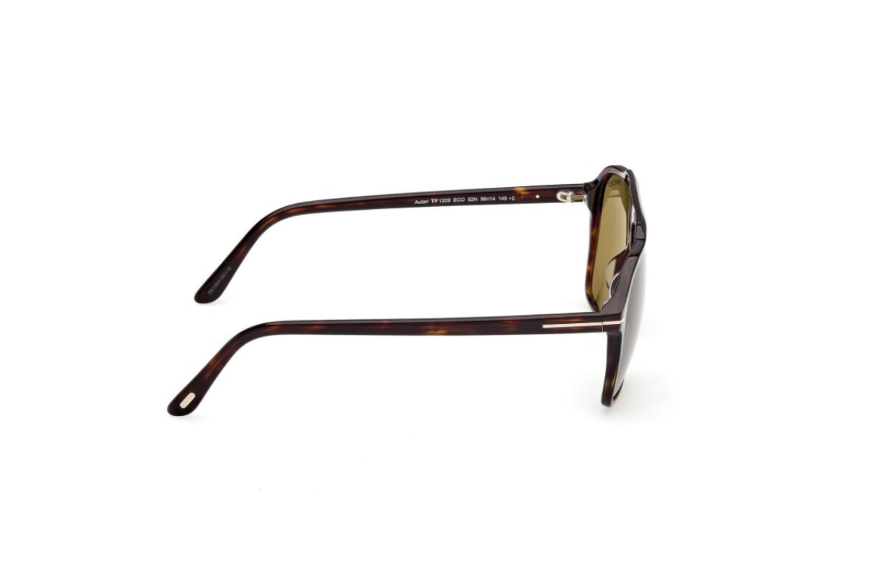 Tom Ford FT1209 Erkek Güneş Gözlüğü