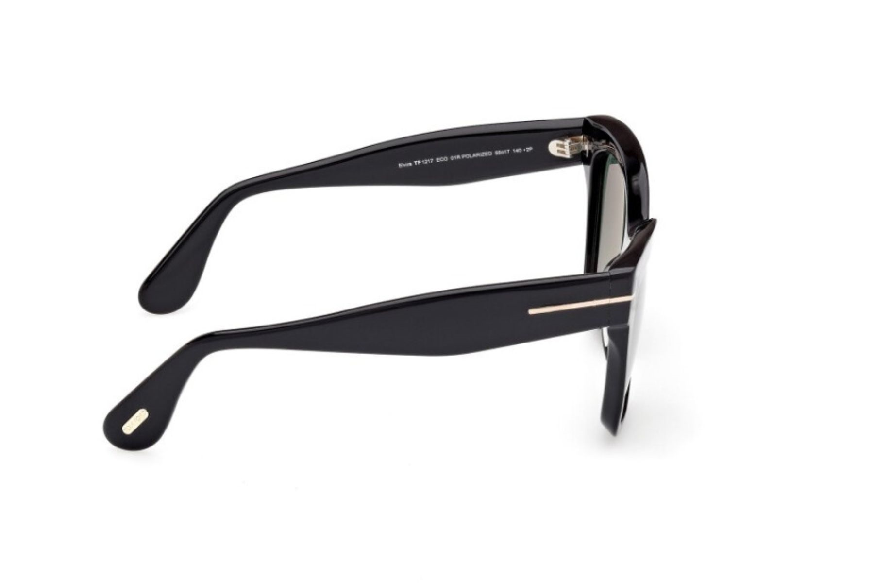 Tom Ford FT1217 01R Kadın Güneş Gözlüğü