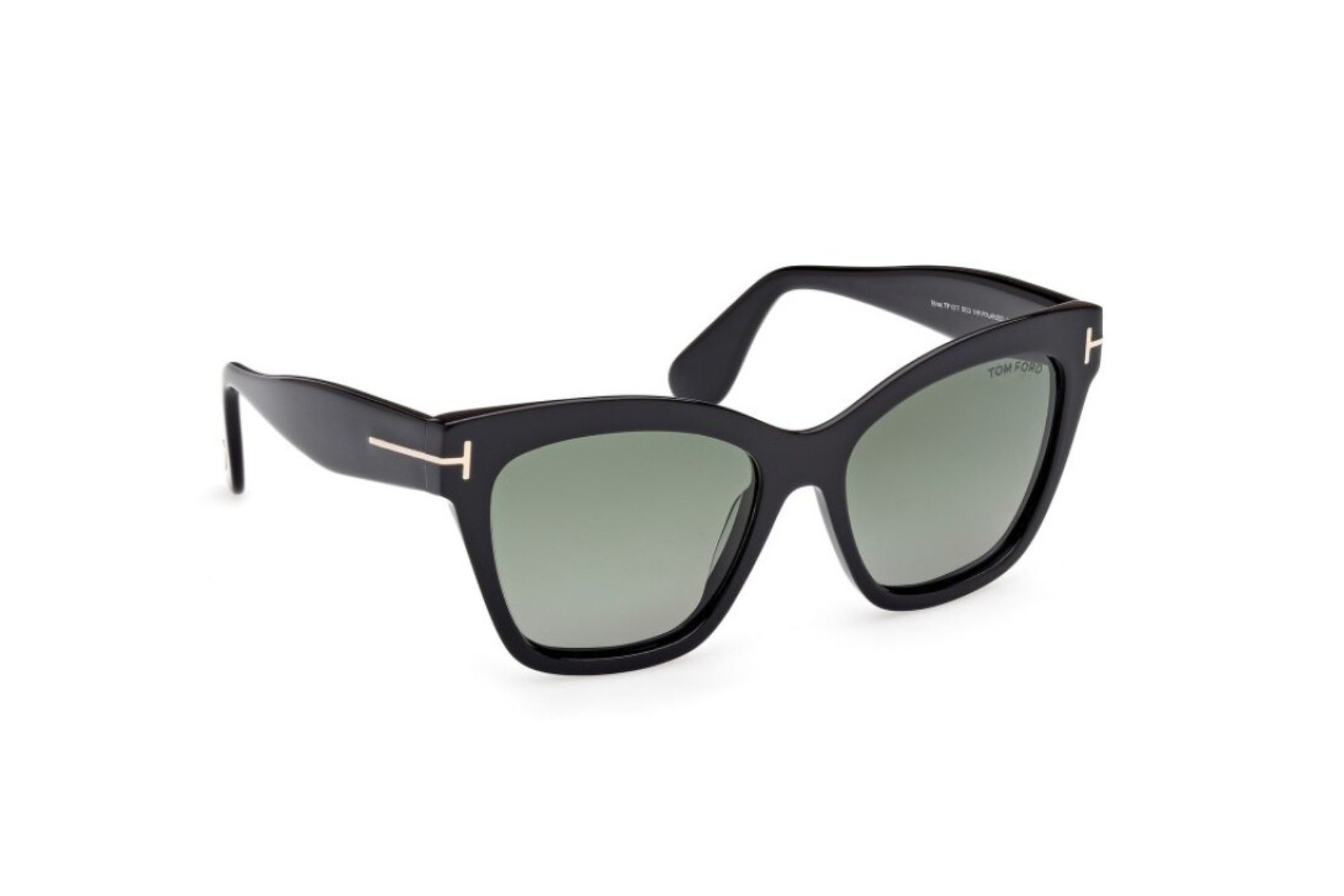 Tom Ford FT1217 01R Kadın Güneş Gözlüğü