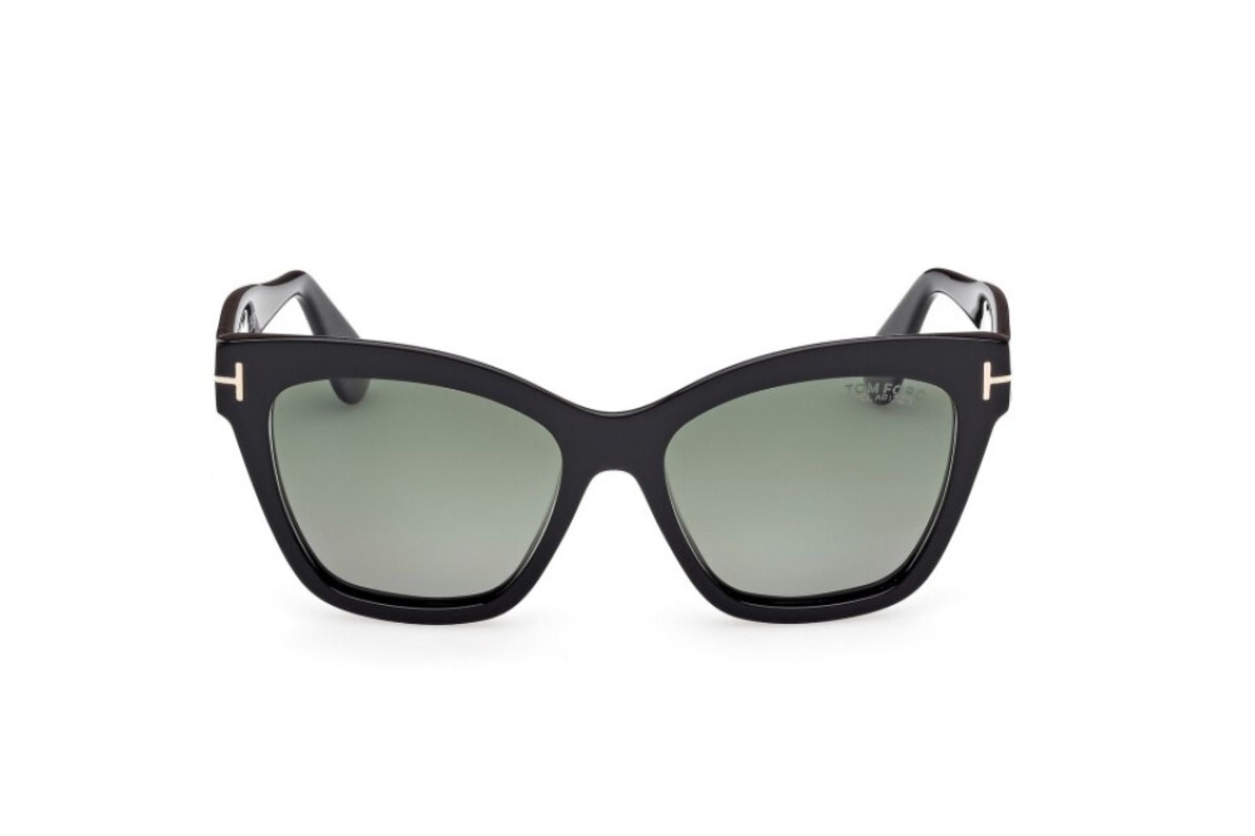 Tom Ford FT1217 01R Kadın Güneş Gözlüğü