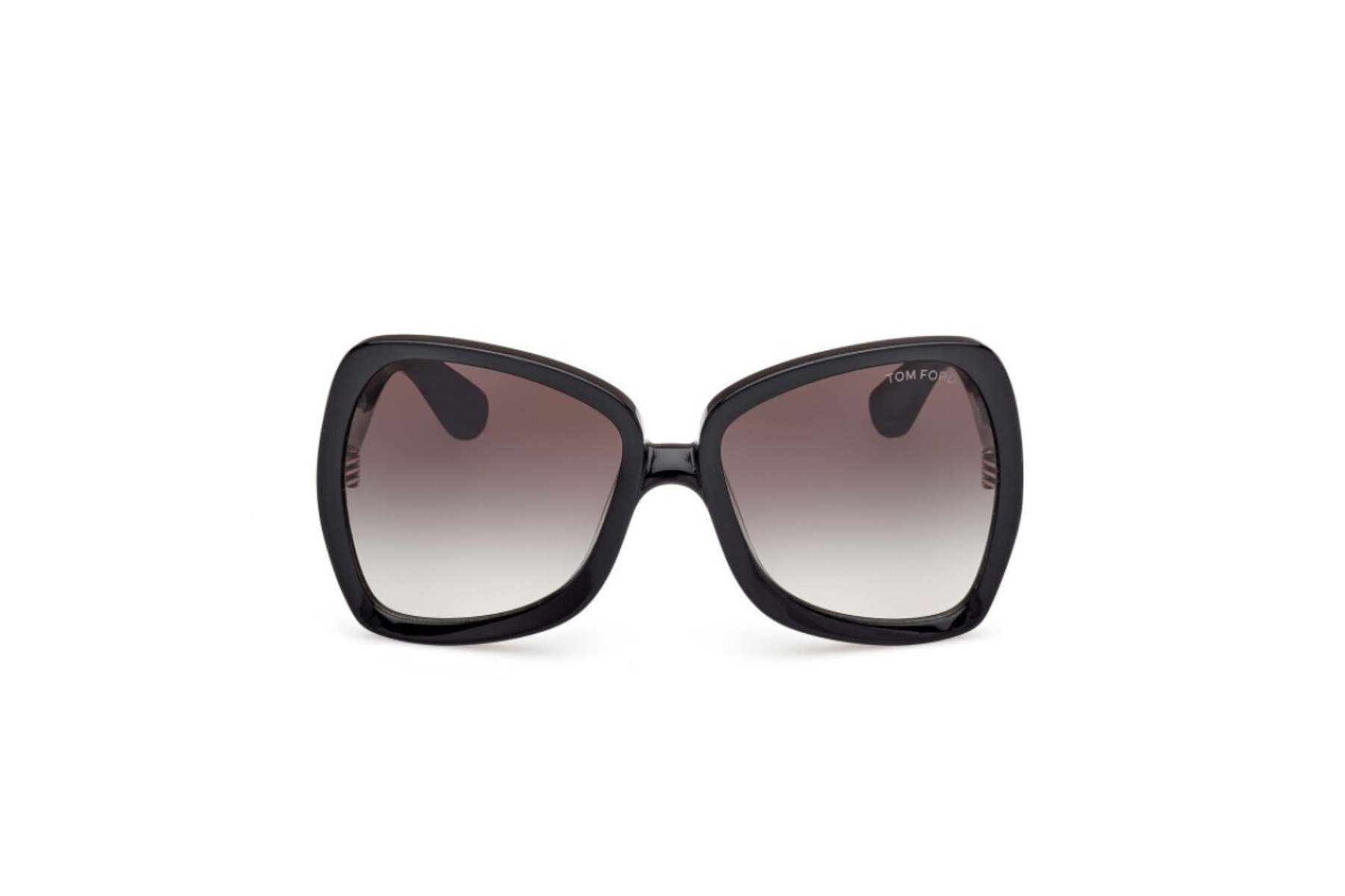 Tom Ford FT1222 01B Kadın Güneş Gözlüğü