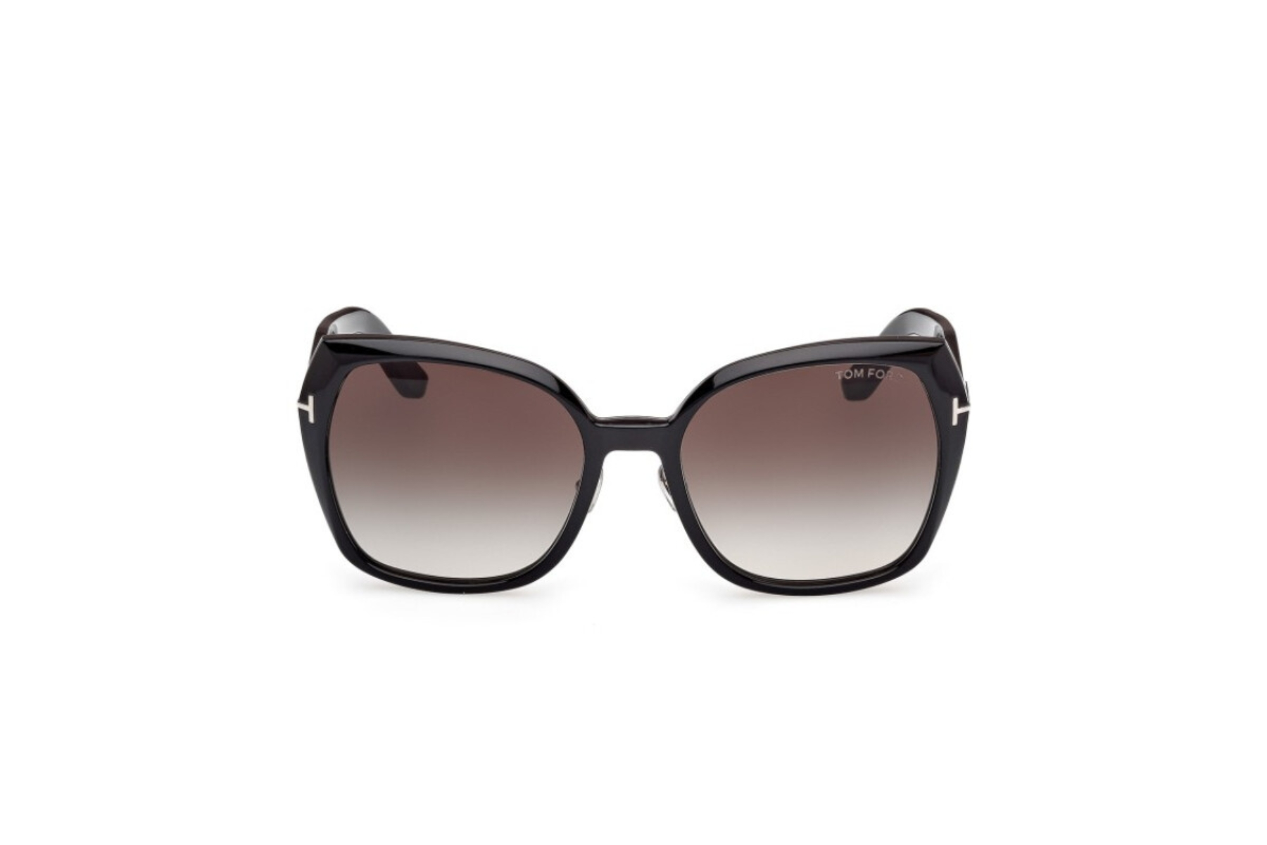 Tom Ford FT1223 01B Kadın Güneş Gözlüğü