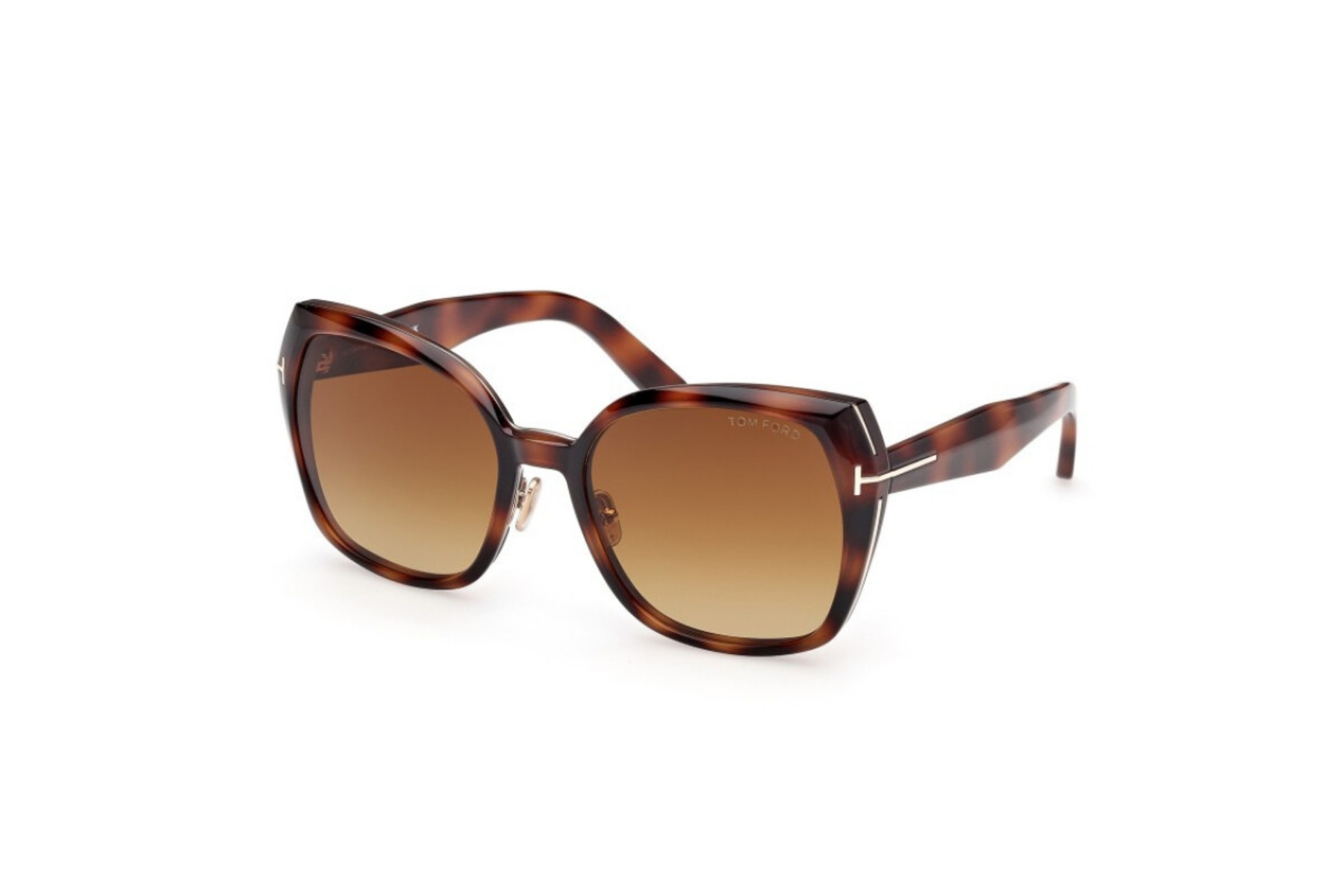 Tom Ford FT1223 53F Kadın Güneş Gözlüğü
