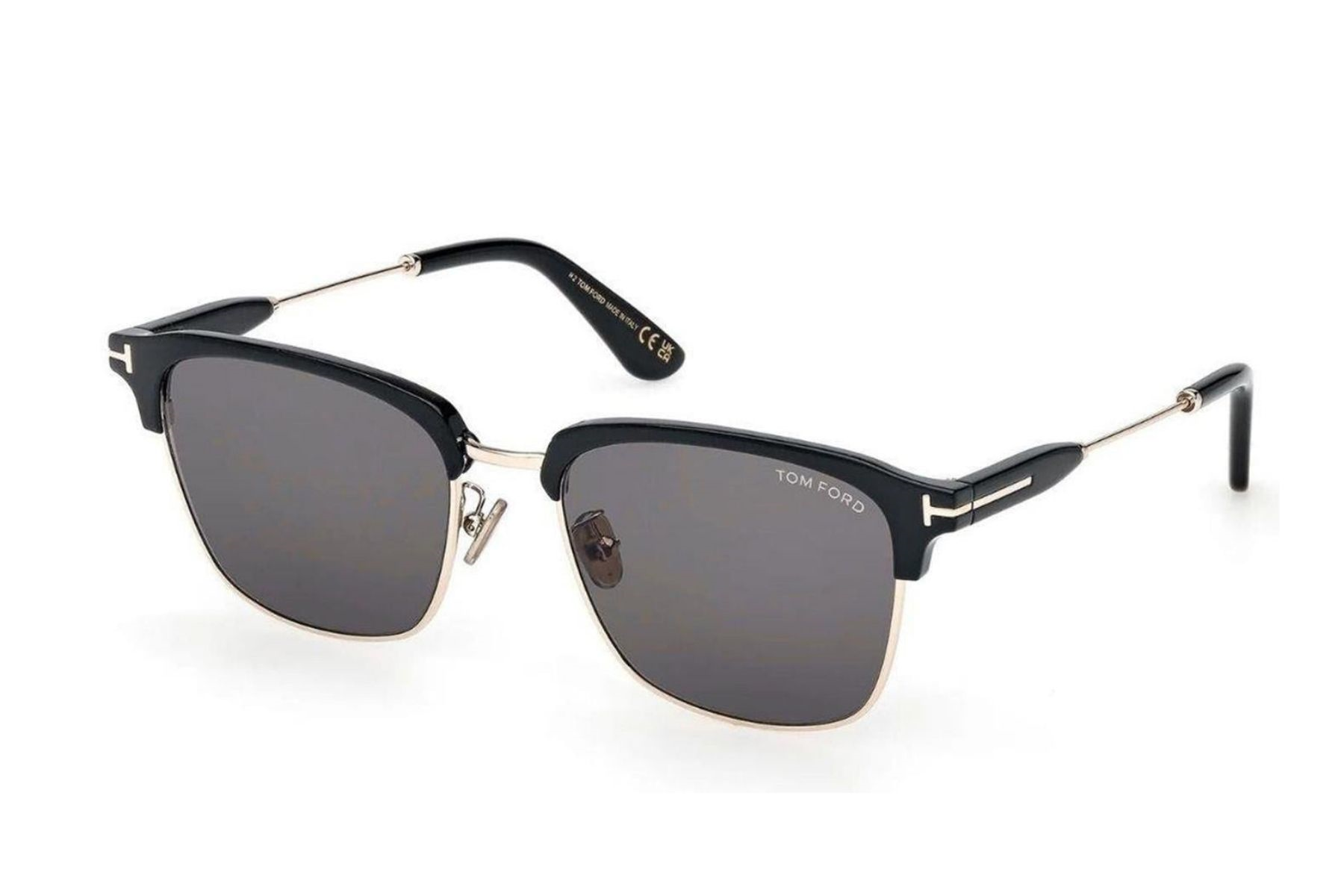 Tom Ford FT1242 01A 56
