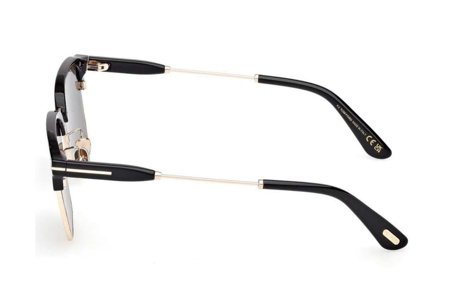 Tom Ford FT1242 01A 56
