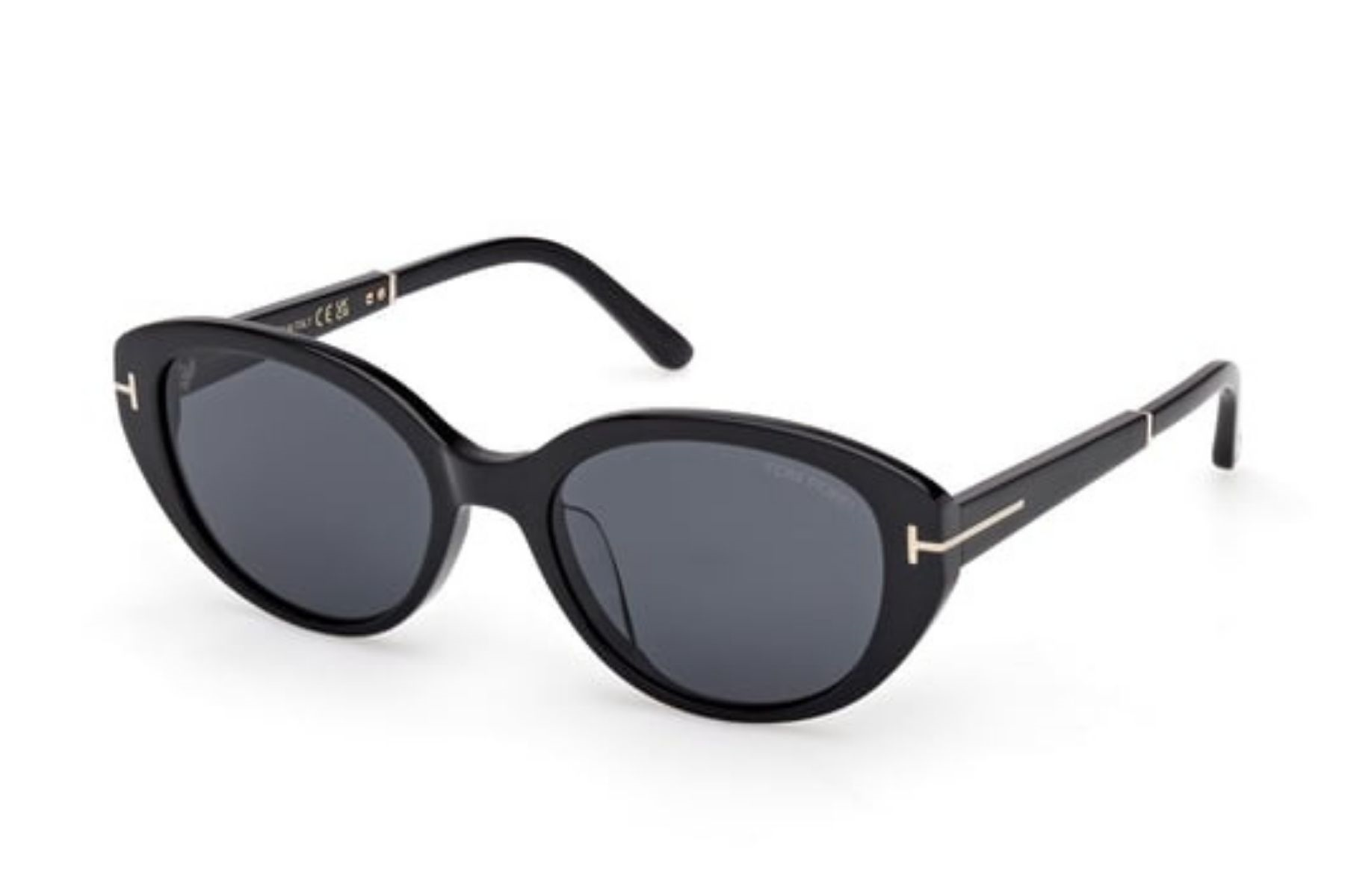 Tom Ford FT1246 01A 54