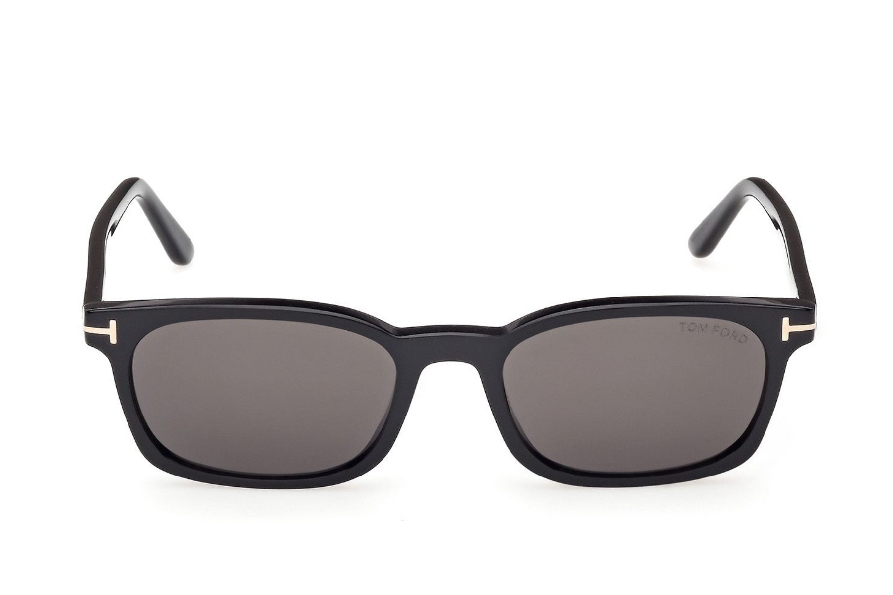 Tom Ford FT1300 01A 53