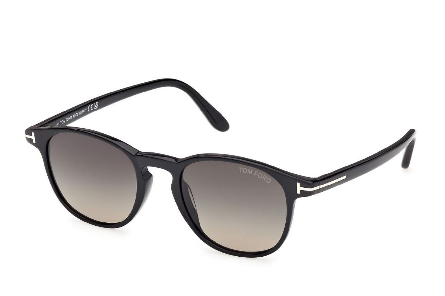 Tom Ford FT1302 01B 50