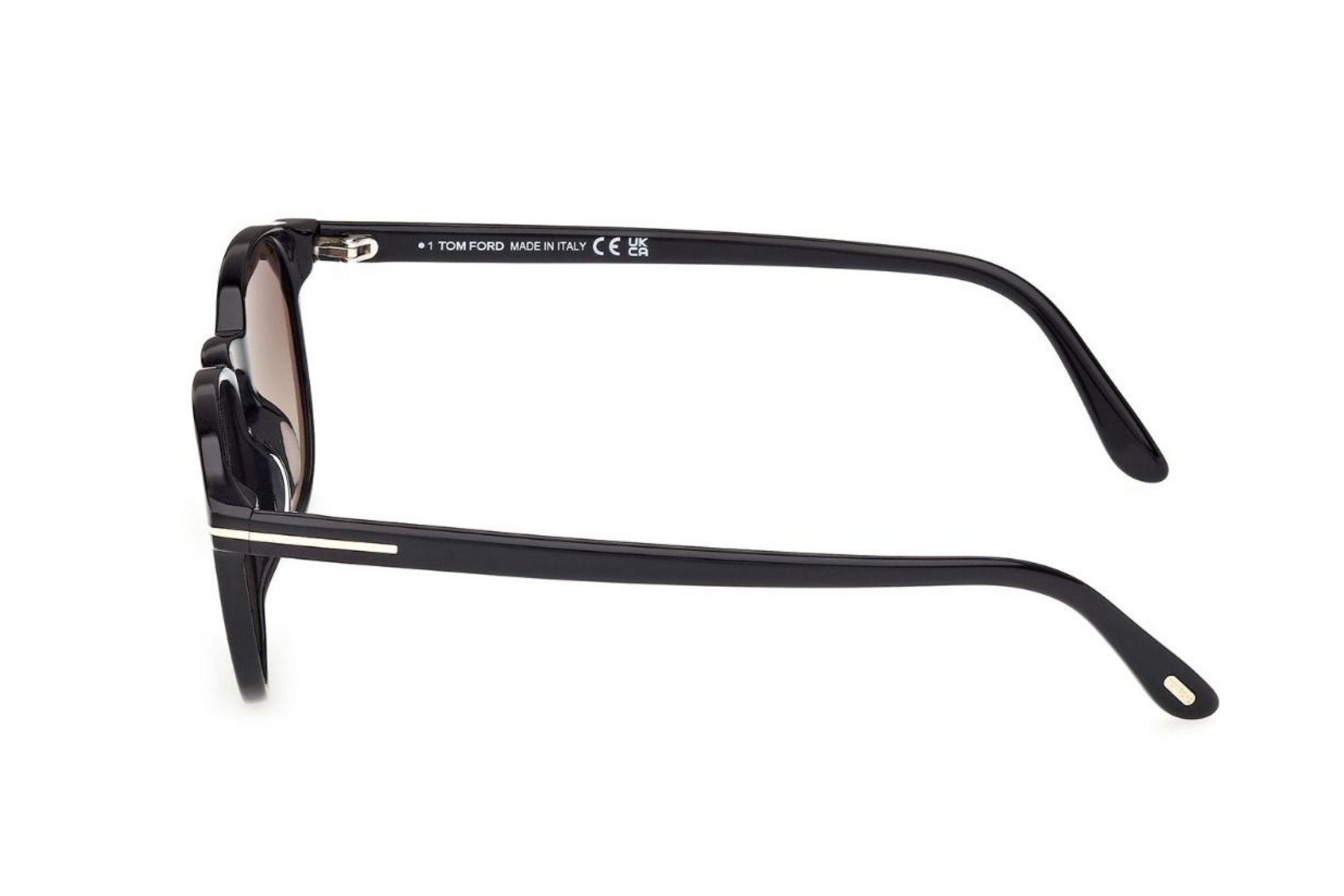 Tom Ford FT1302 01B 50