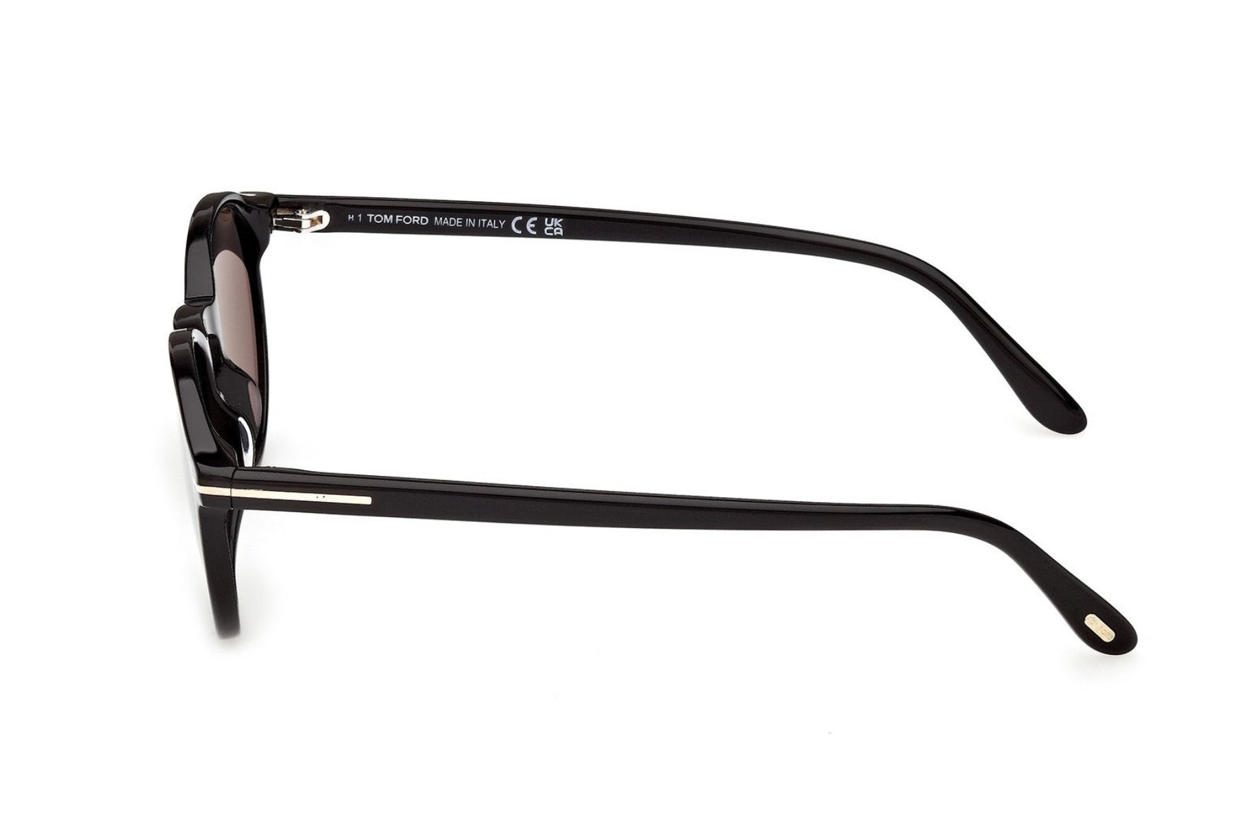 Tom Ford FT1331 01A 51