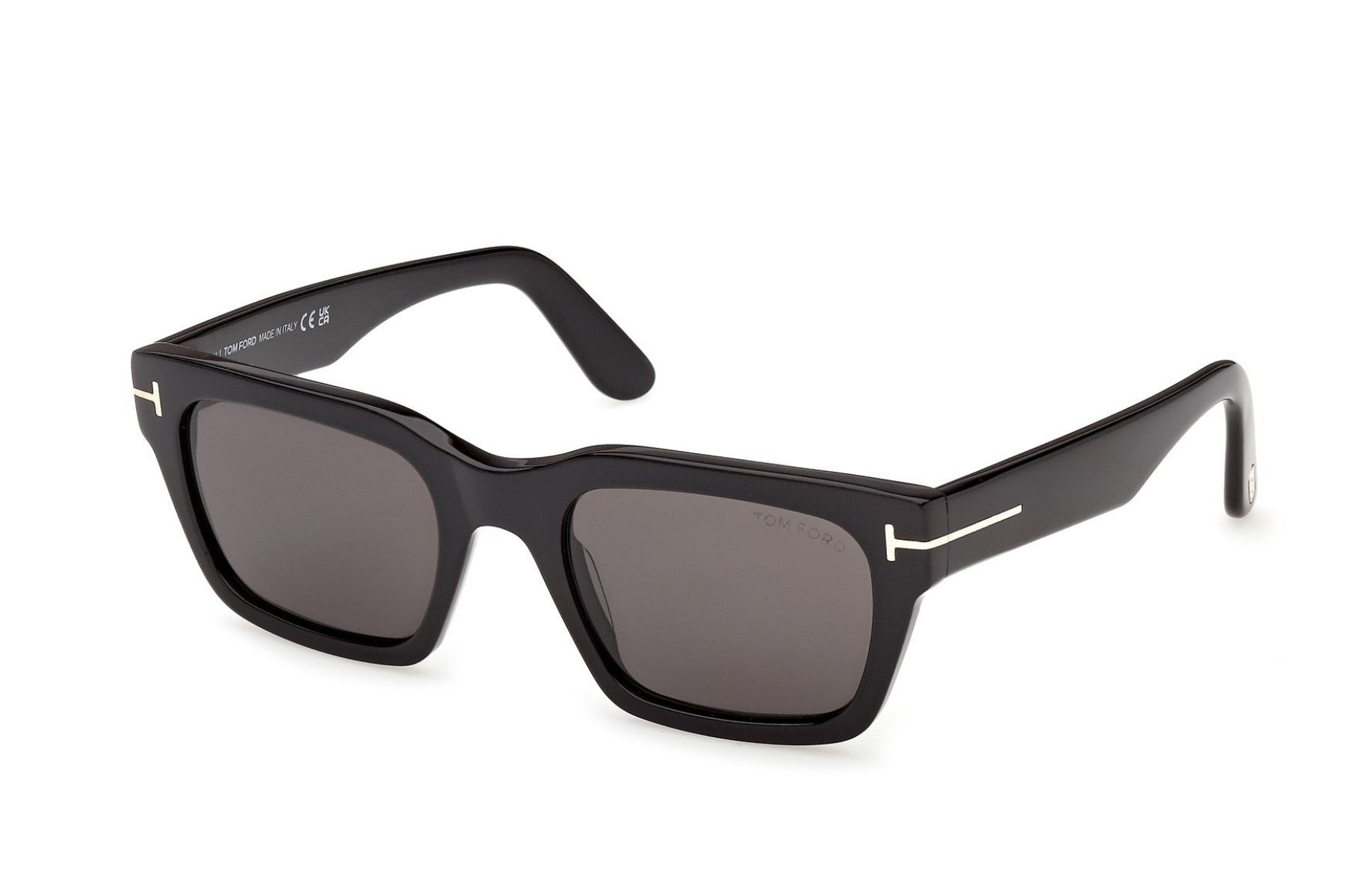 Tom Ford FT1333 01A 53