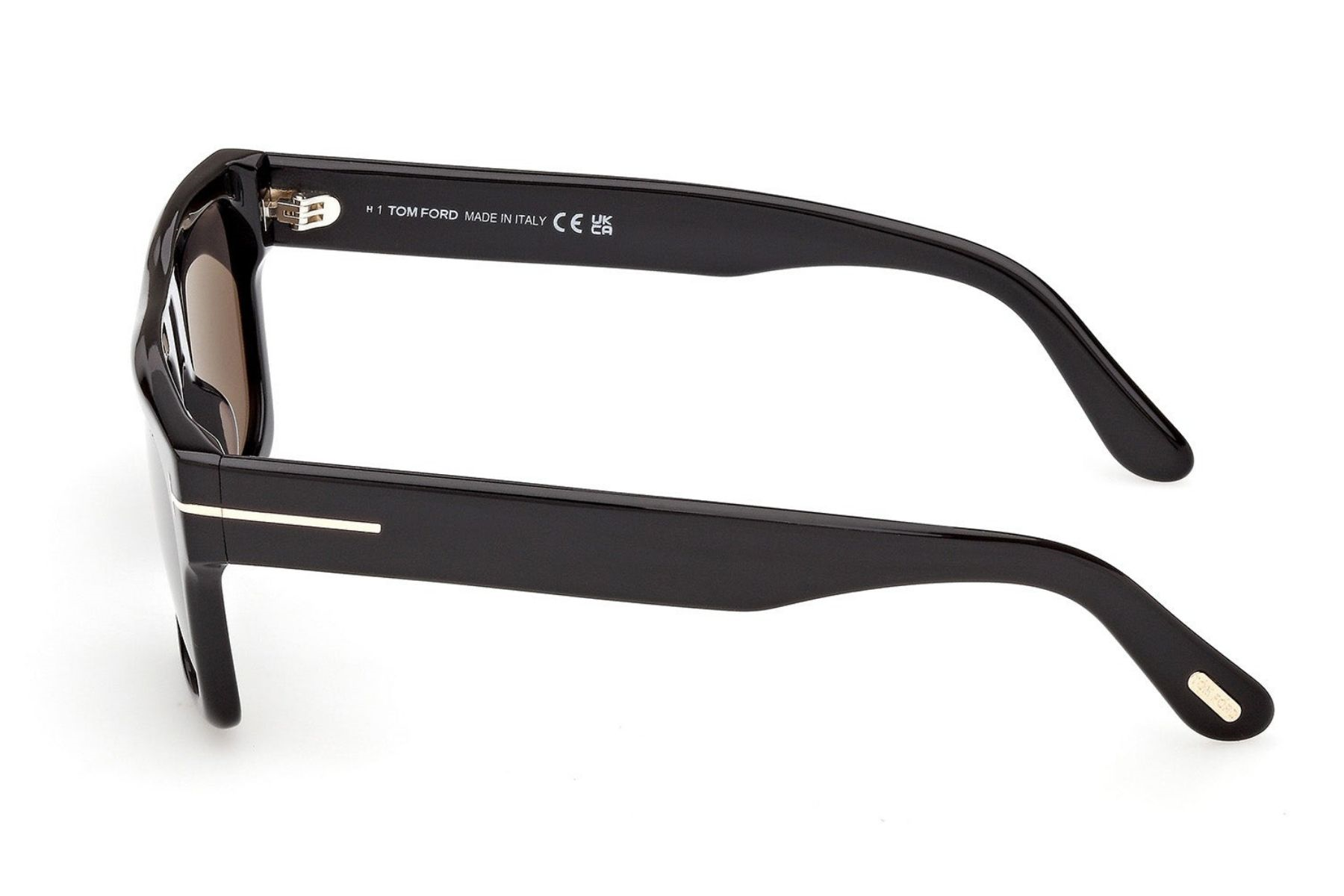 Tom Ford FT1337 01A 53