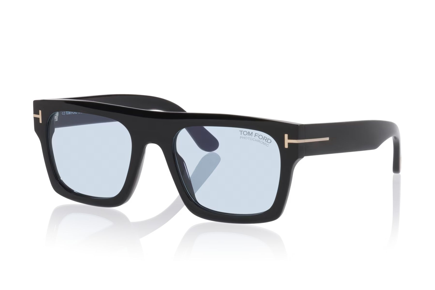 Tom Ford FT1337 01V 53