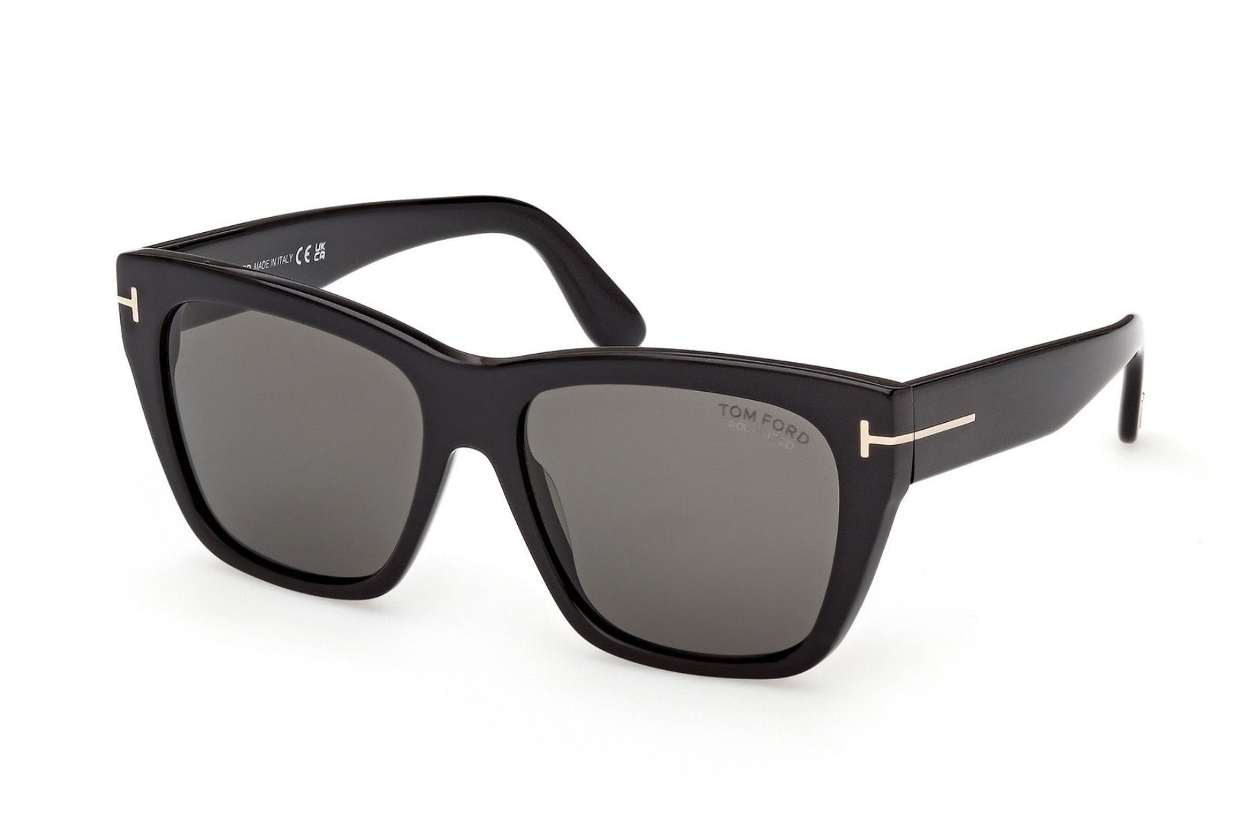 Tom Ford FT1343 01D 55