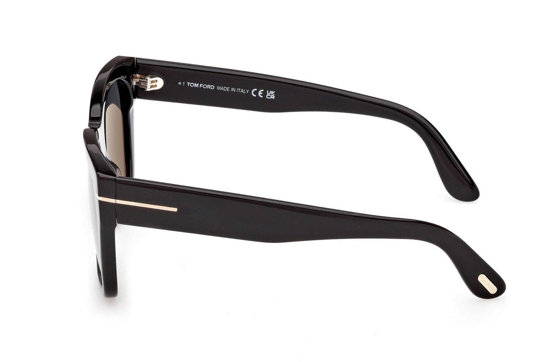 Tom Ford FT1343 01D 55