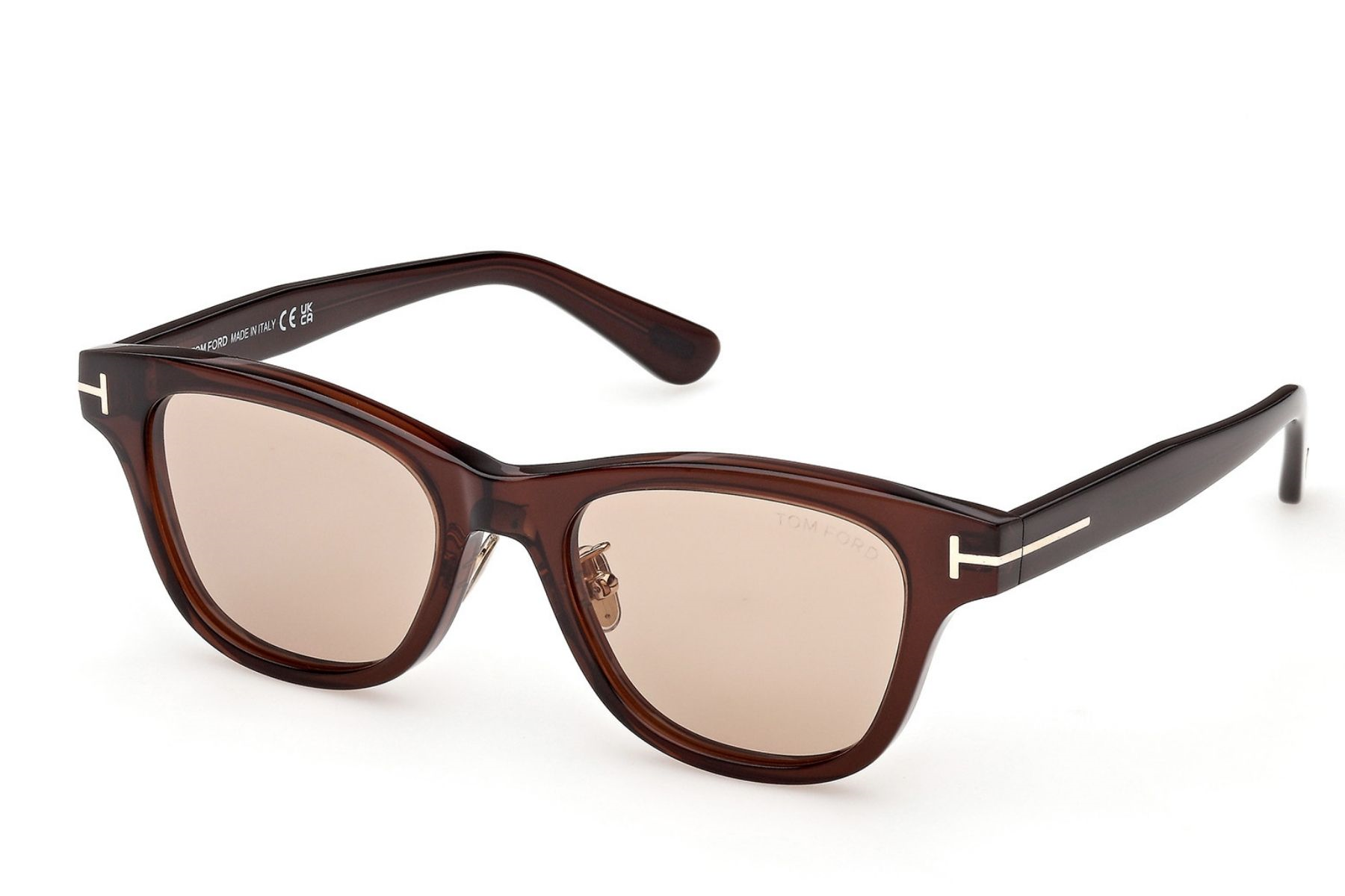 Tom Ford FT1353 48E 52