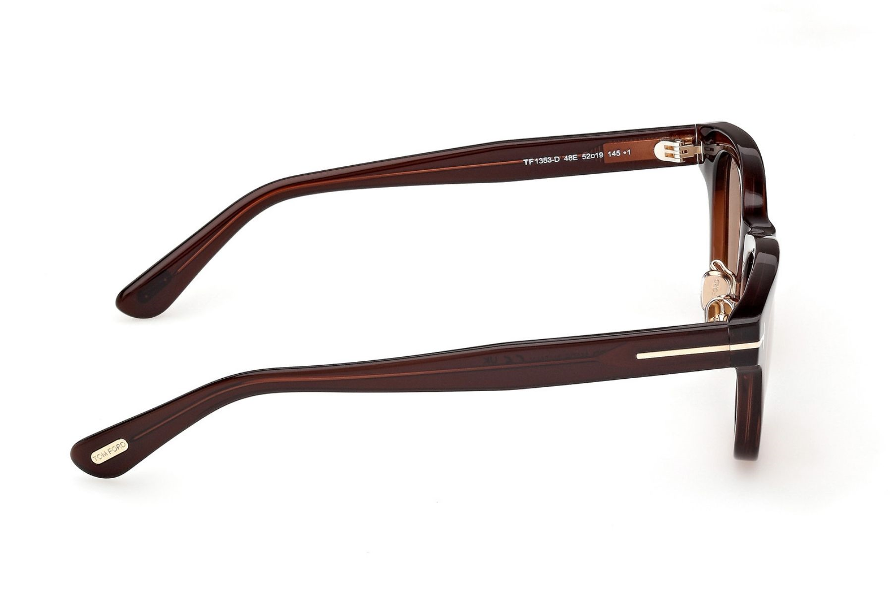 Tom Ford FT1353 48E 52