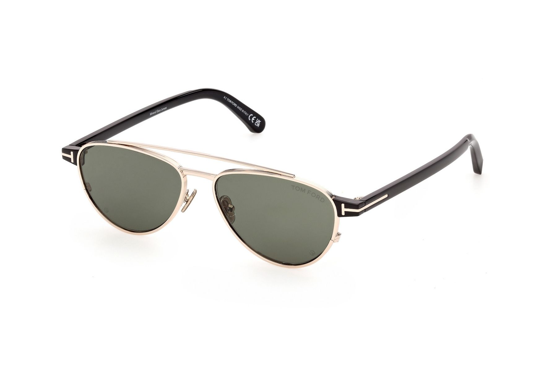 Tom Ford FT1361 28N 55