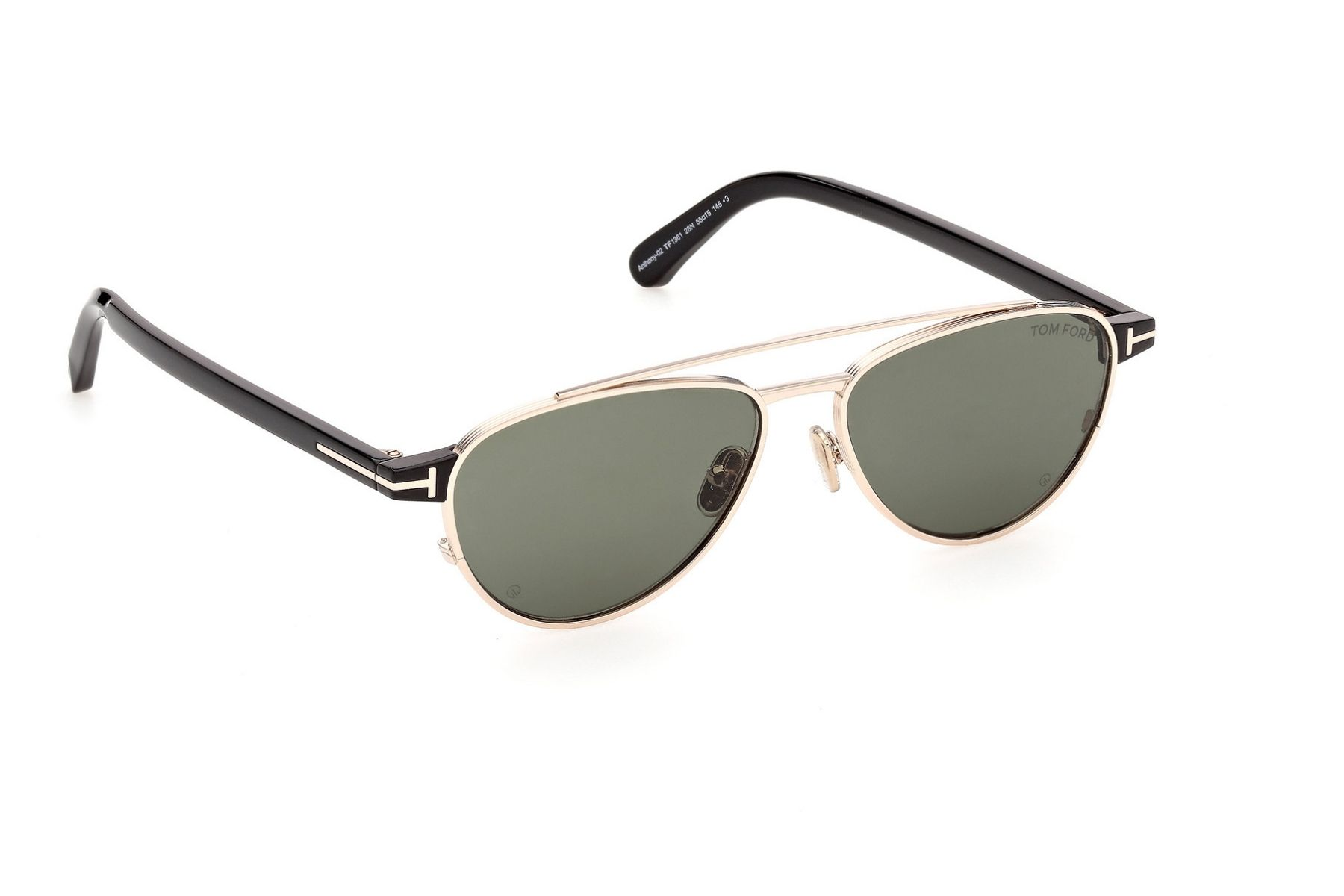 Tom Ford FT1361 28N 55