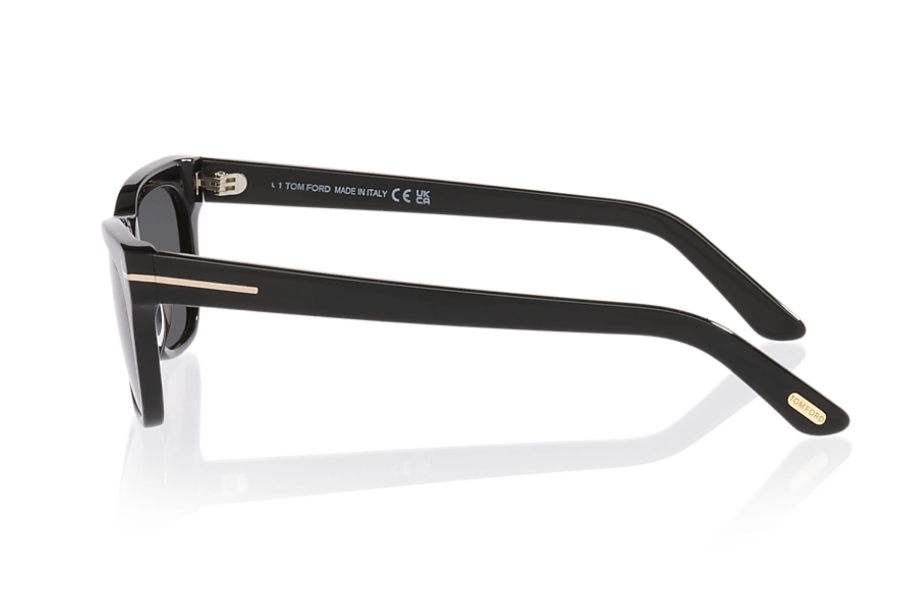 Tom Ford FT1362 01A 53