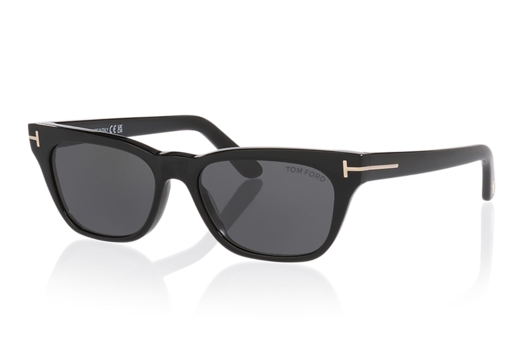Tom Ford FT1362 01A 53