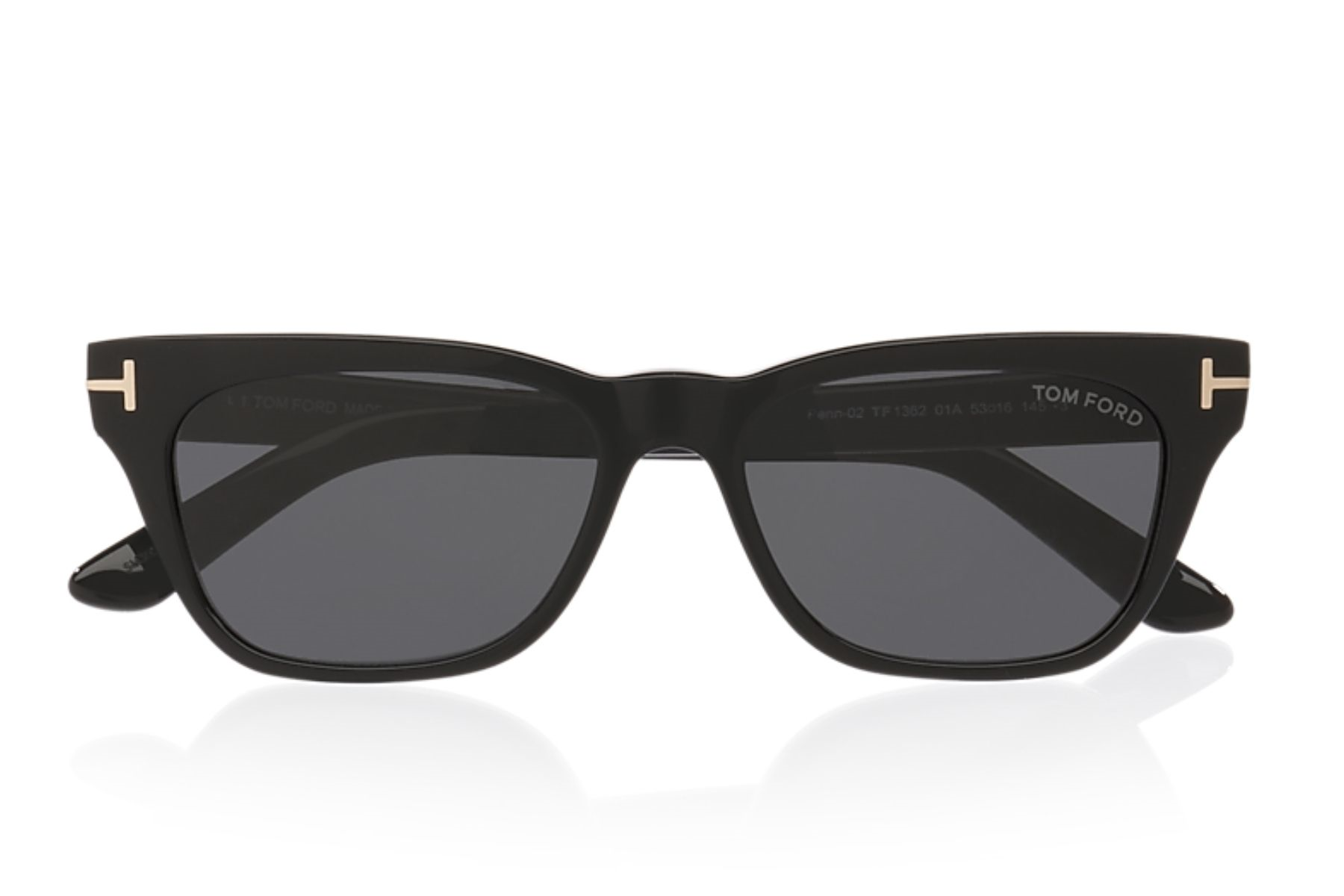 Tom Ford FT1362 01A 53