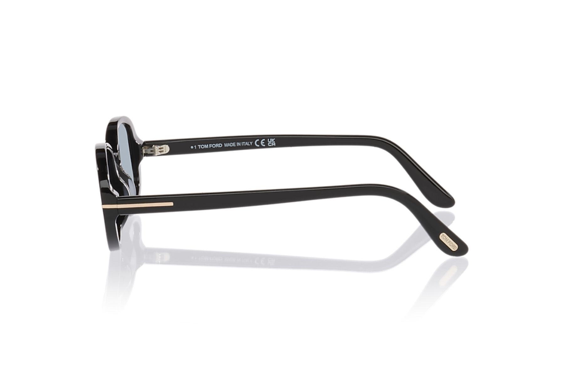 Tom Ford FT1364 01A 49