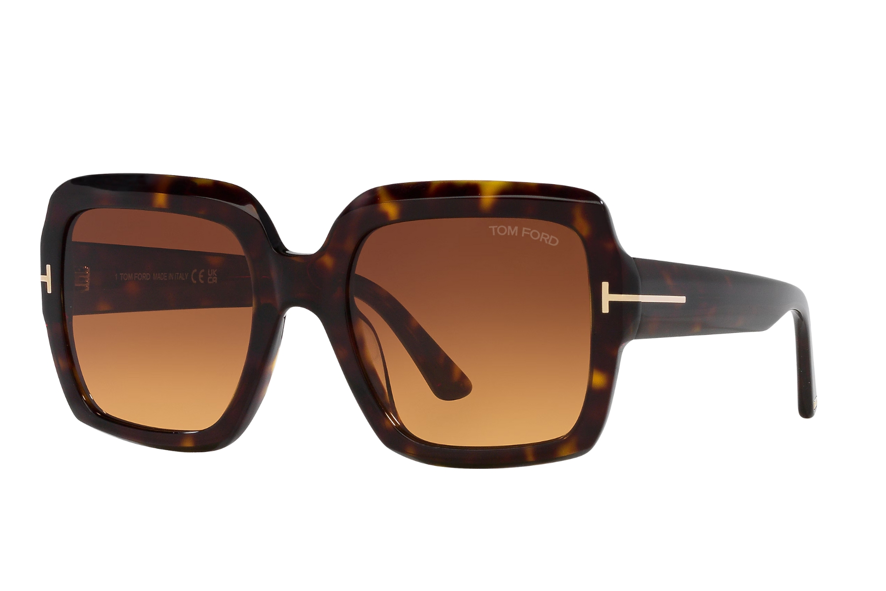 Tom Ford TF 1082 52F 54 Kadın Güneş Gözlüğü