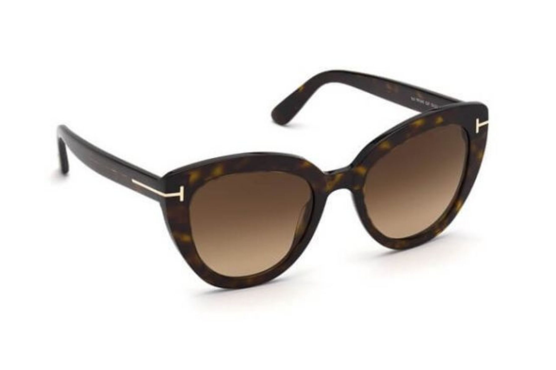 Tom Ford TF0845 52F 53-21 Kadın Güneş Gözlüğü