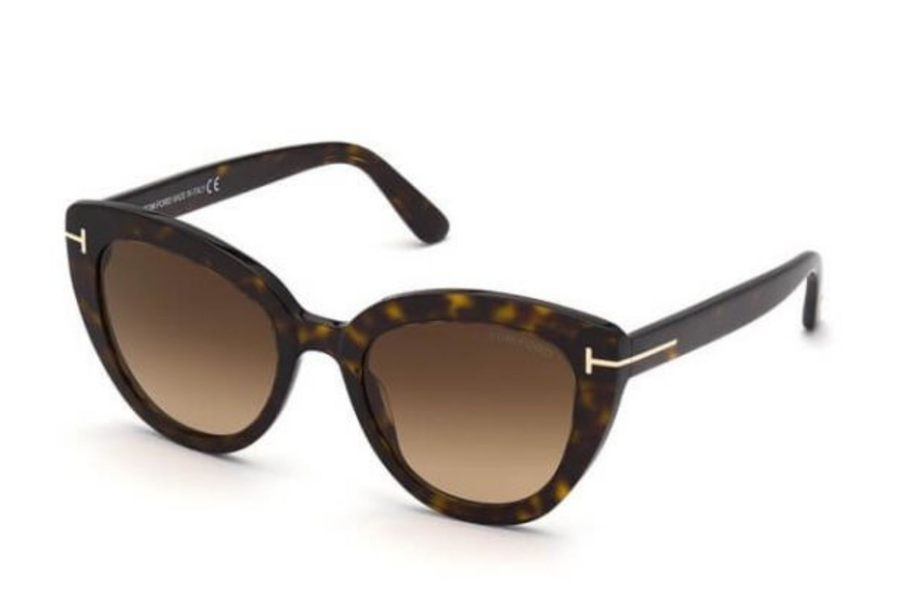 Tom Ford TF0845 52F 53-21 Kadın Güneş Gözlüğü