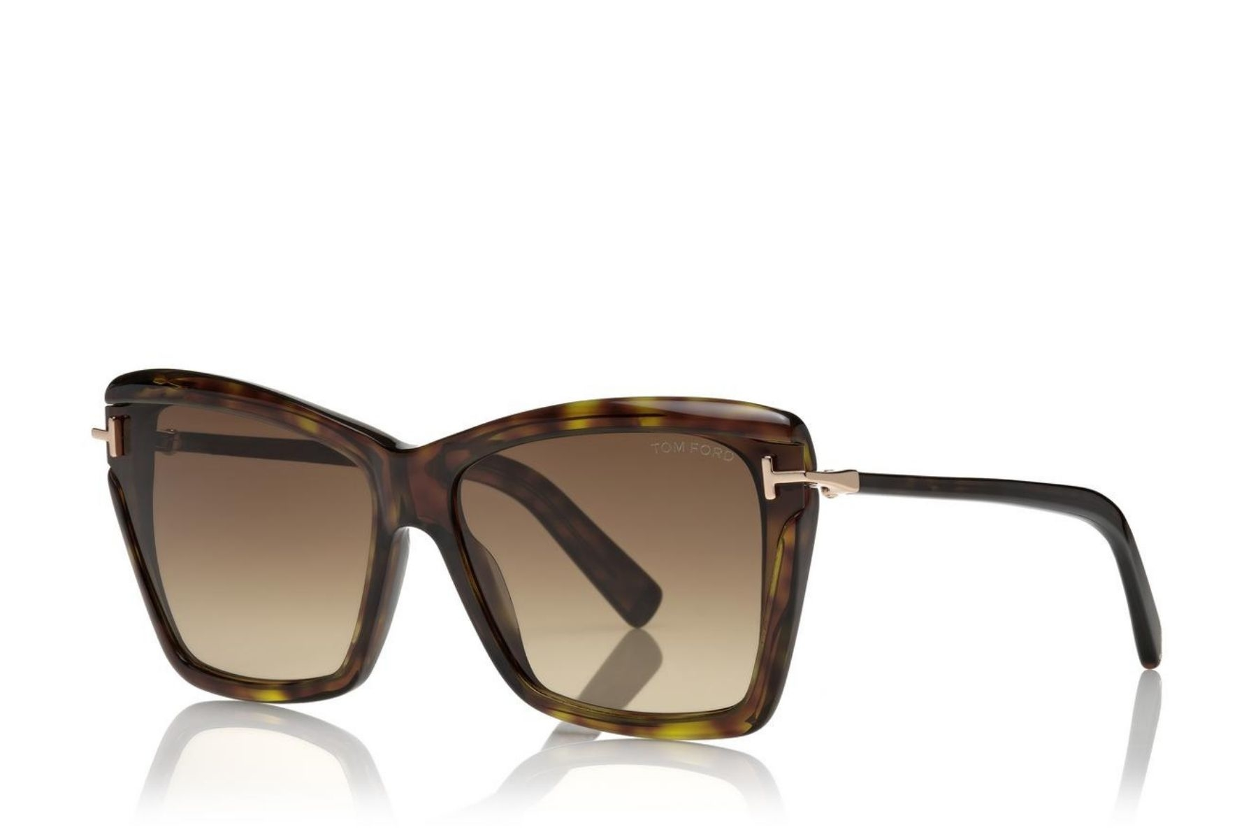 Tom Ford TF0849 52F 64-15 Kadın Güneş Gözlüğü