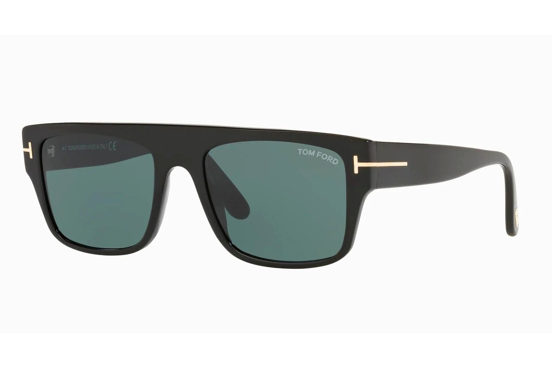 Tom Ford TF0907/S 01V 55-19-145 Unisex Güneş Gözlüğü