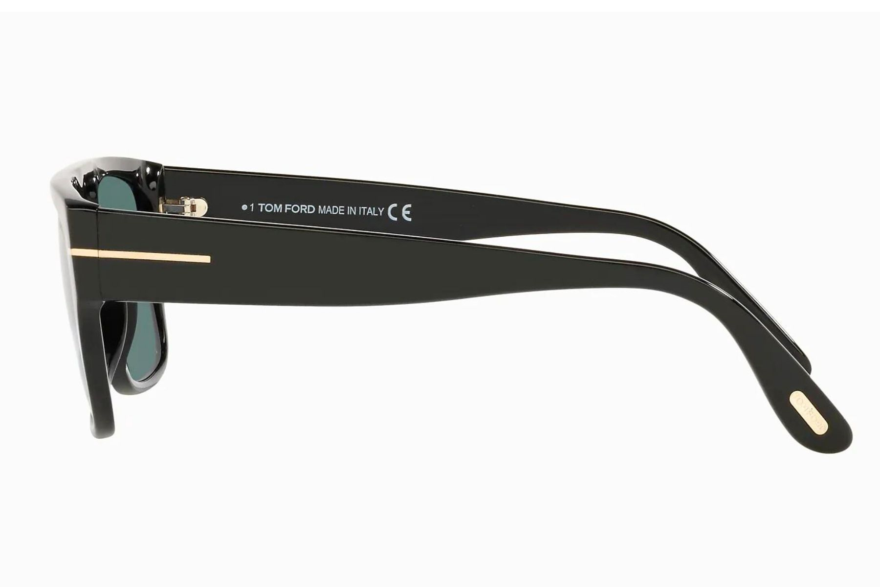 Tom Ford TF0907/S 01V 55-19-145 Unisex Güneş Gözlüğü