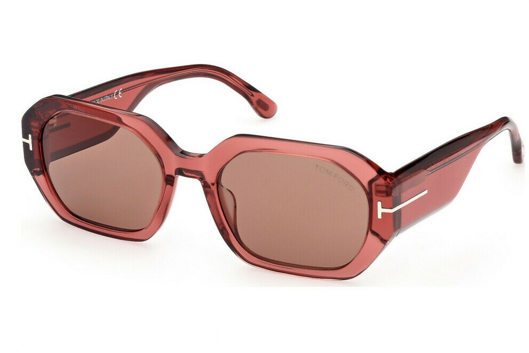 Tom Ford TF0917 72E 55-20 Unisex Güneş Gözlüğü
