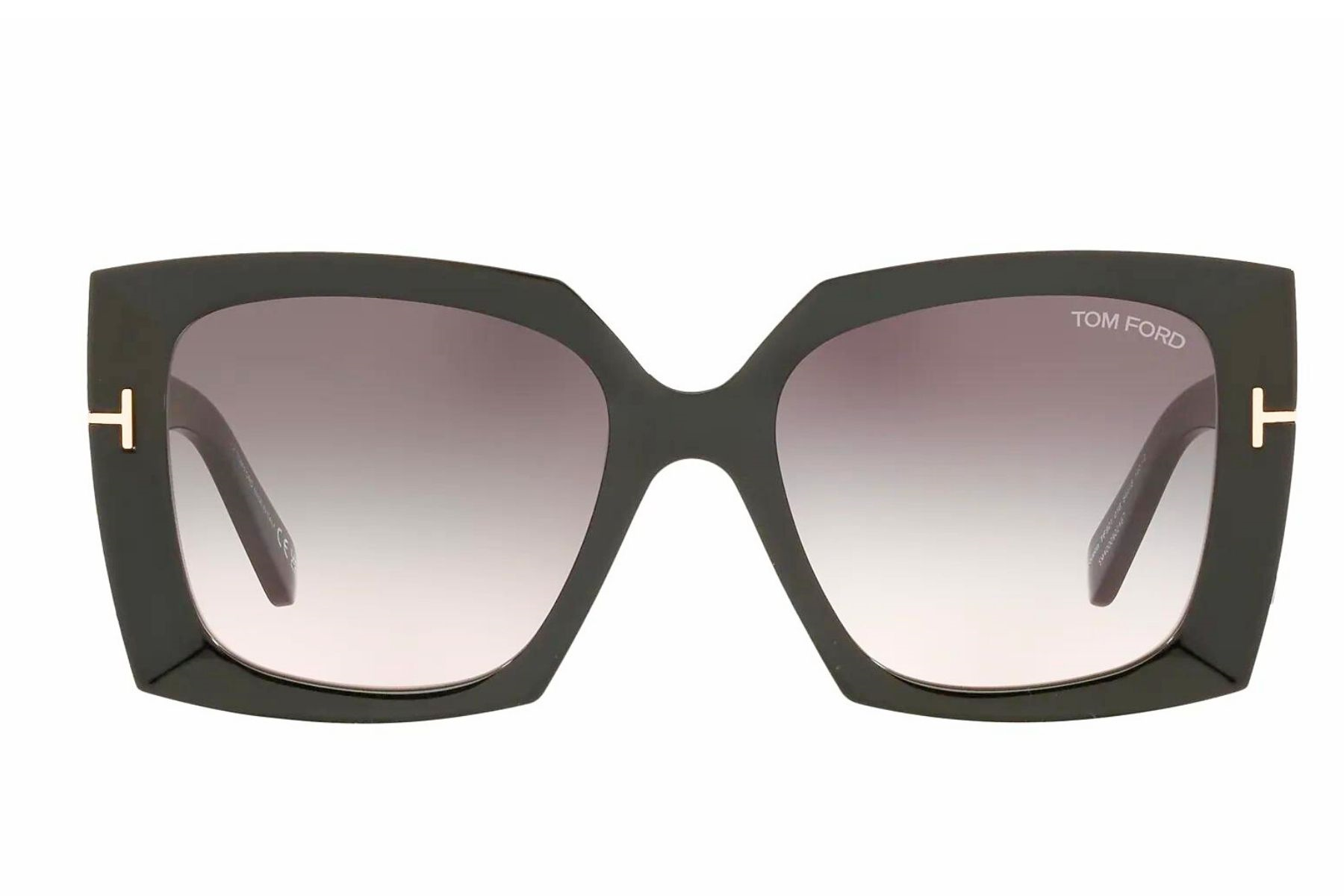 Tom Ford TF0921 01B 54-18-140 Kadın Güneş Gözlüğü