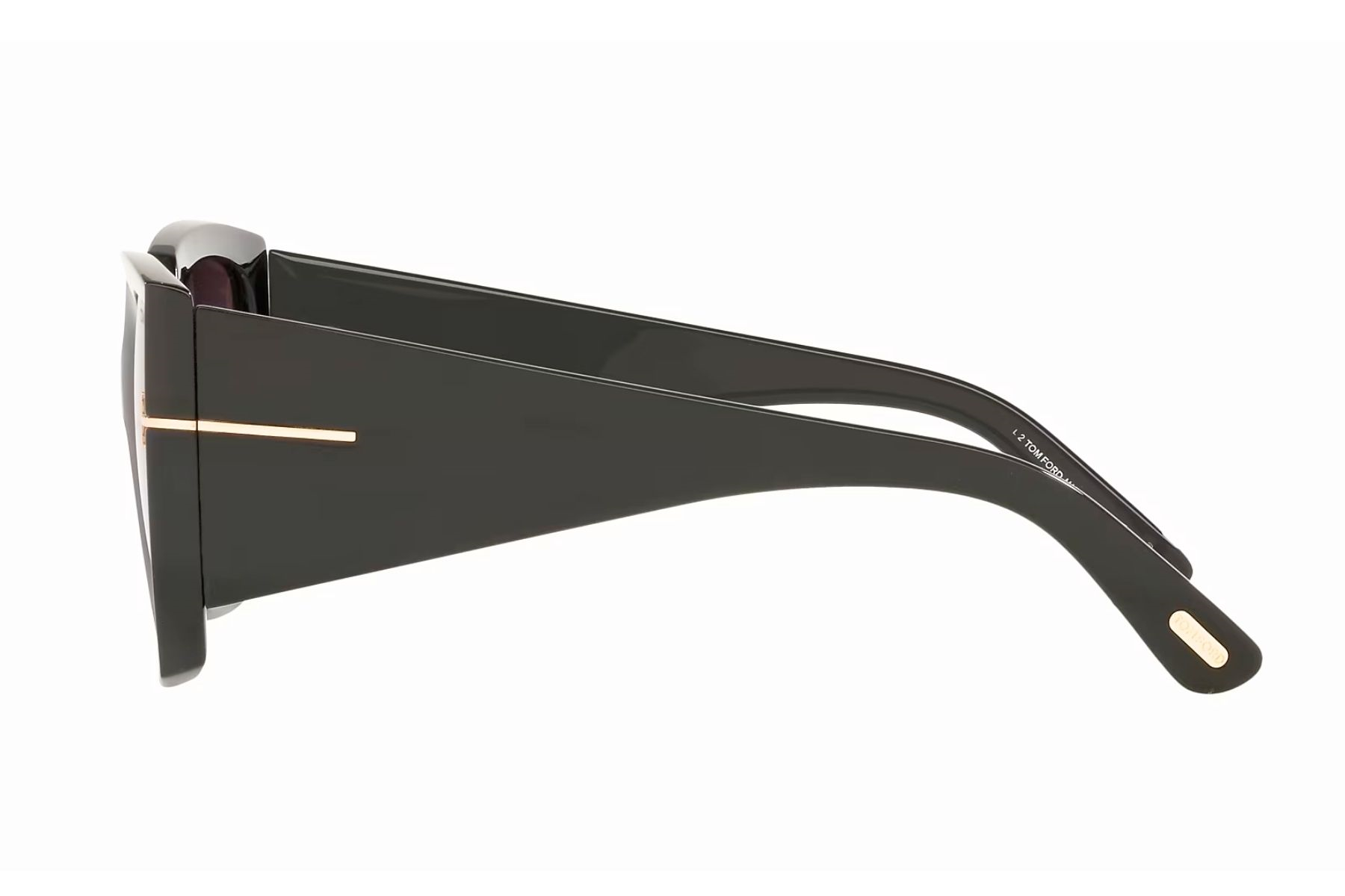 Tom Ford TF0921 01B 54-18-140 Kadın Güneş Gözlüğü