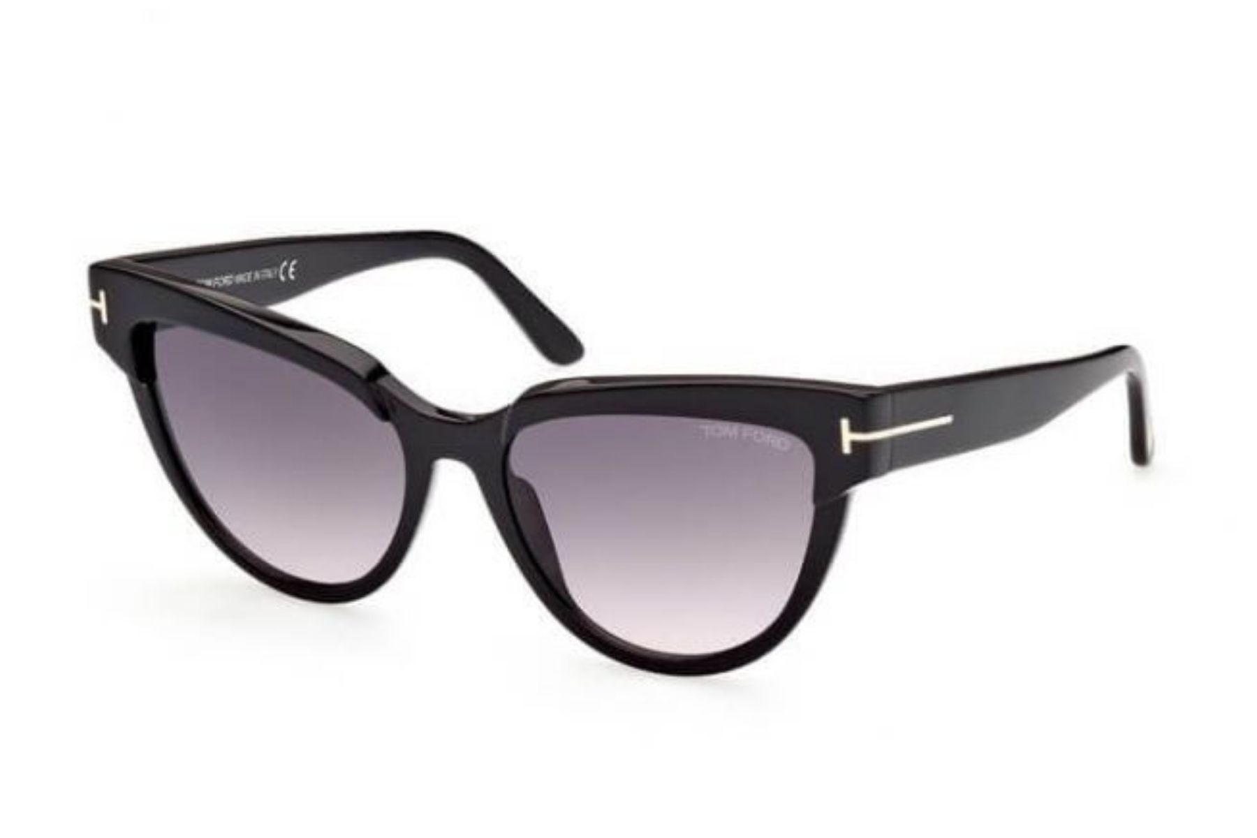 Tom Ford TF0941 01B 57-18 Kadın Güneş Gözlüğü