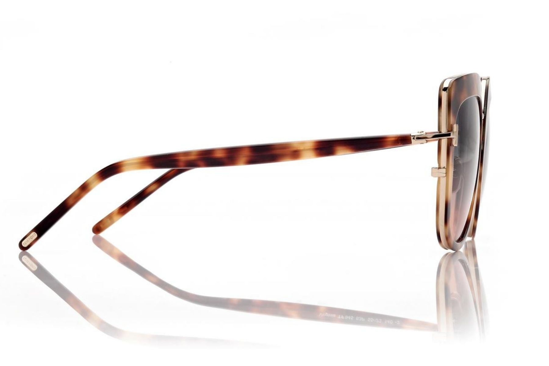 Tom Ford TF0945 53P 55-23 Kadın Güneş Gözlüğü