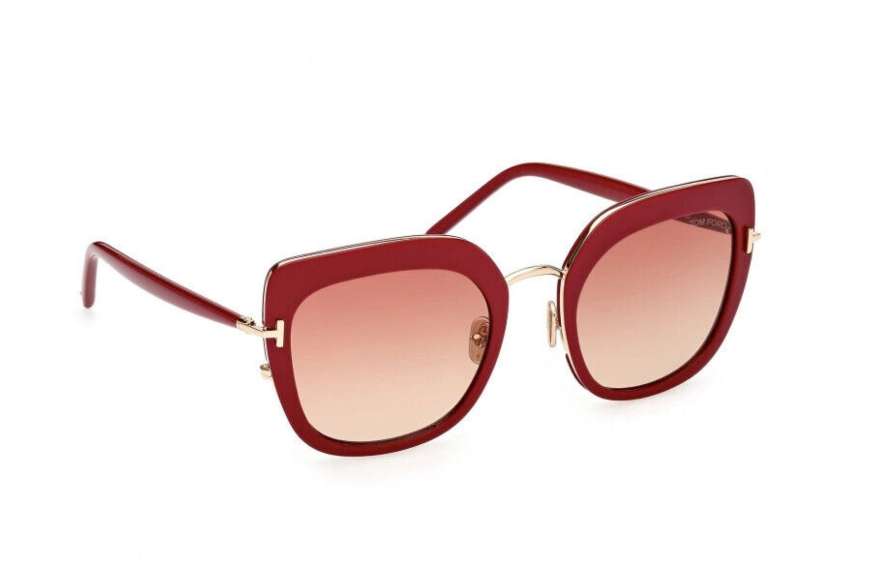 Tom Ford TF0945 66T 55-23 Kadın Güneş Gözlüğü