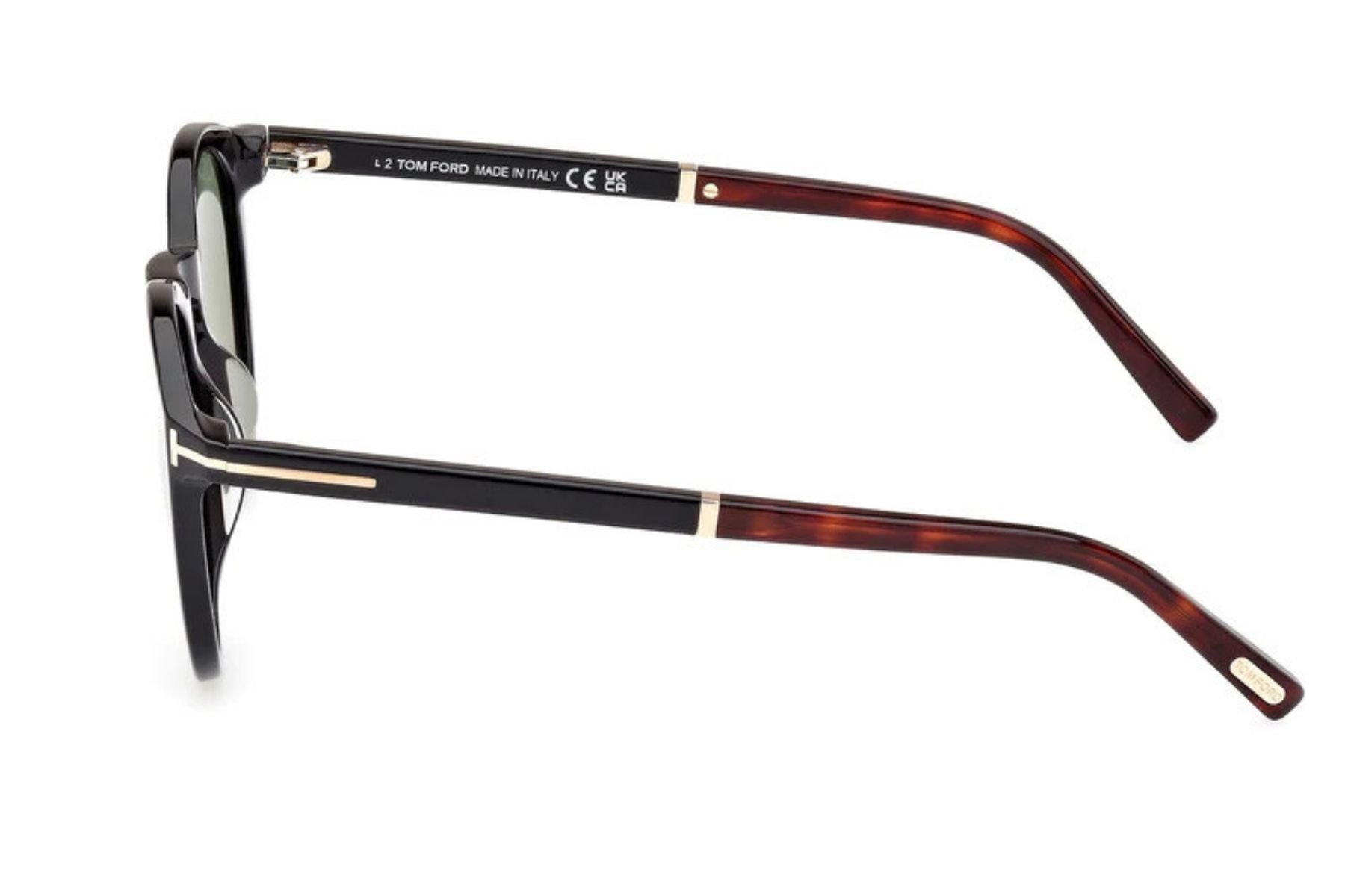 Tom Ford TF1021 01N 51-20 Unisex Güneş Gözlüğü