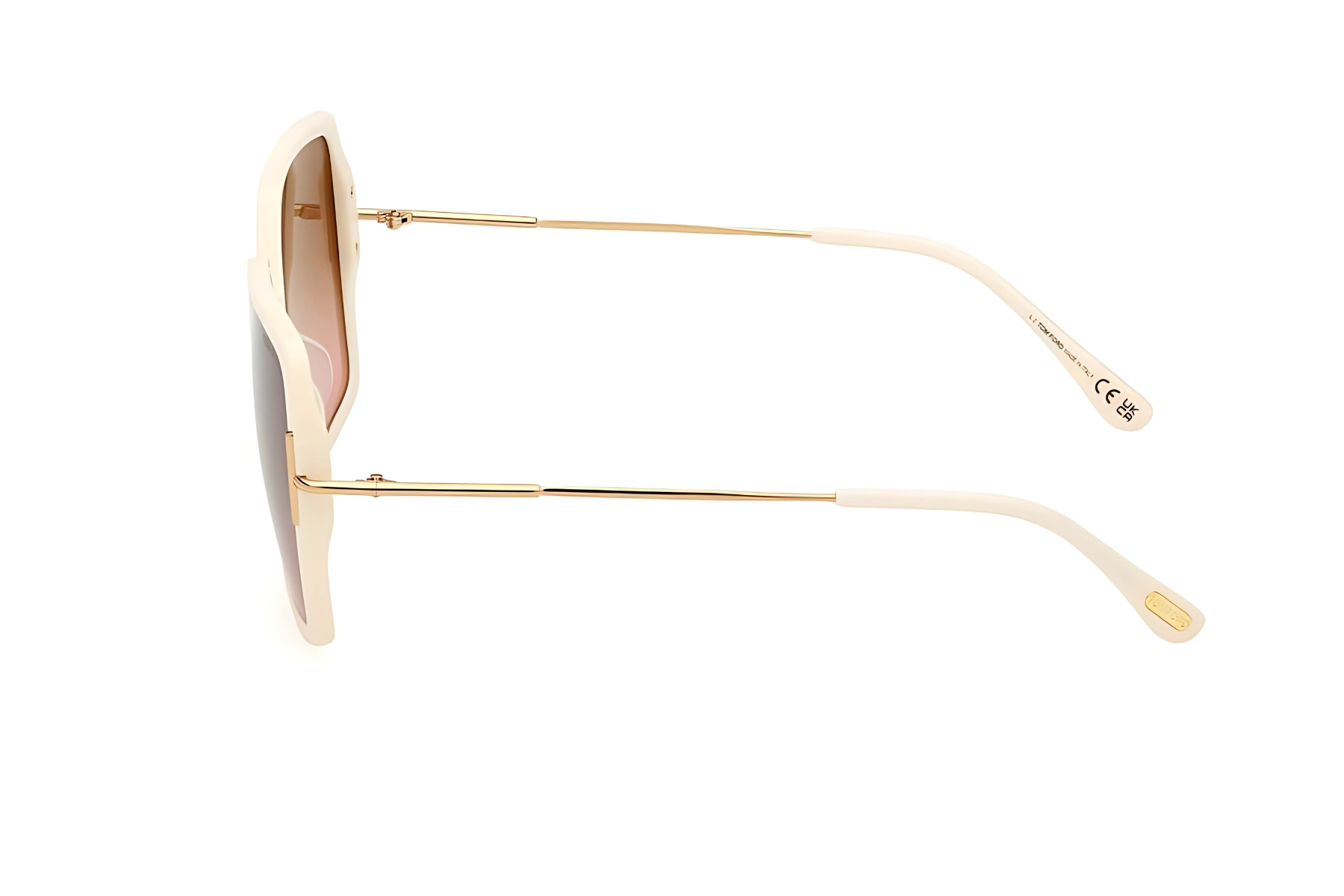 Tom Ford TF1039/S 25F 59 Kadın Güneş Gözlüğü