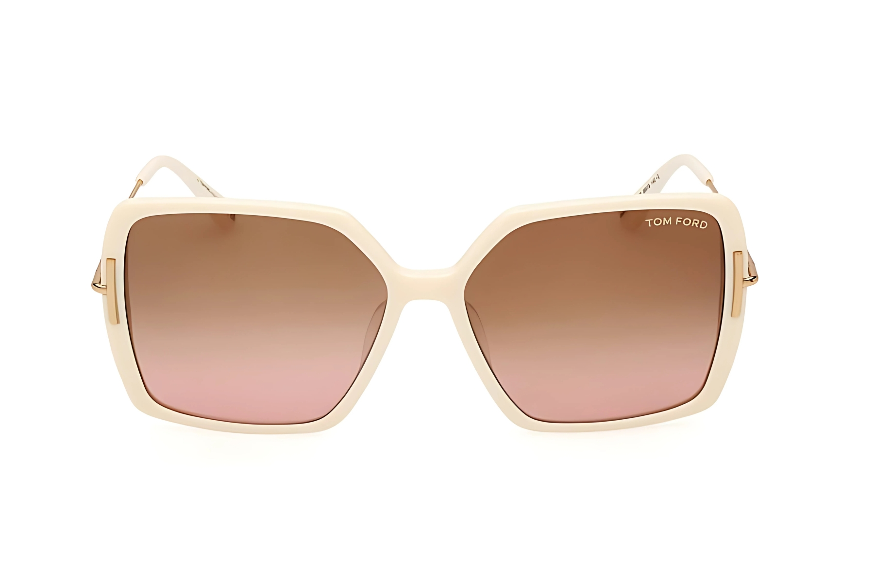 Tom Ford TF1039/S 25F 59 Kadın Güneş Gözlüğü