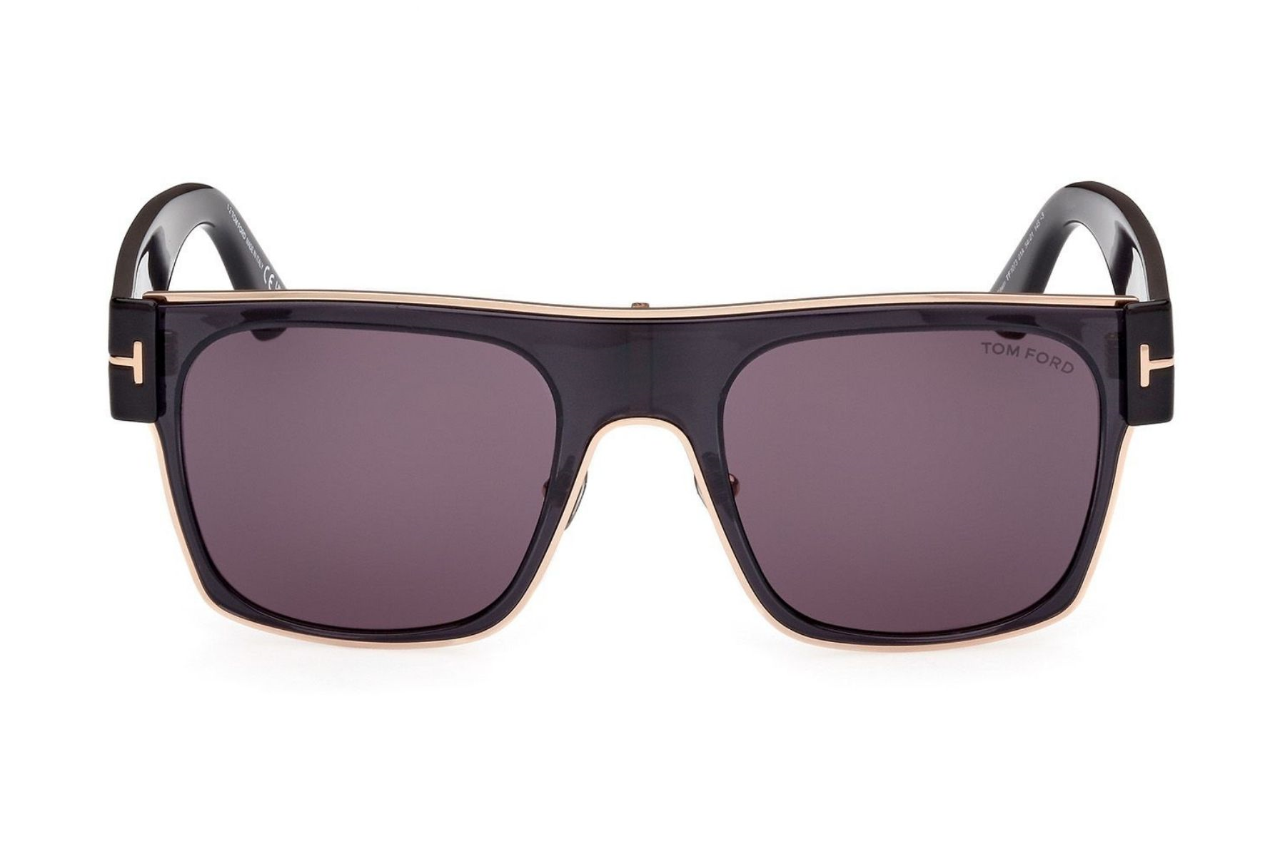 Tom Ford TF1073/S 01A 54-21 Unisex Güneş Gözlüğü