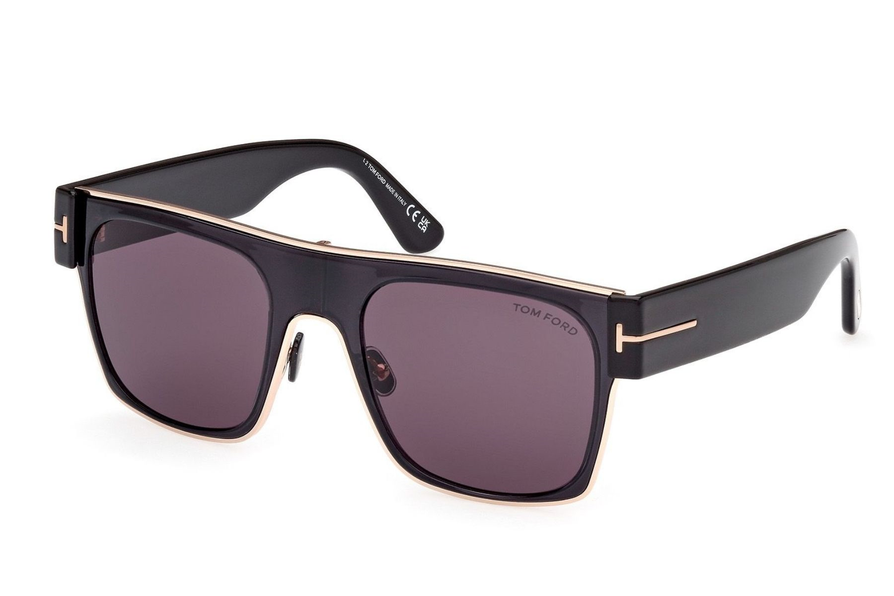 Tom Ford TF1073/S 01A 54-21 Unisex Güneş Gözlüğü