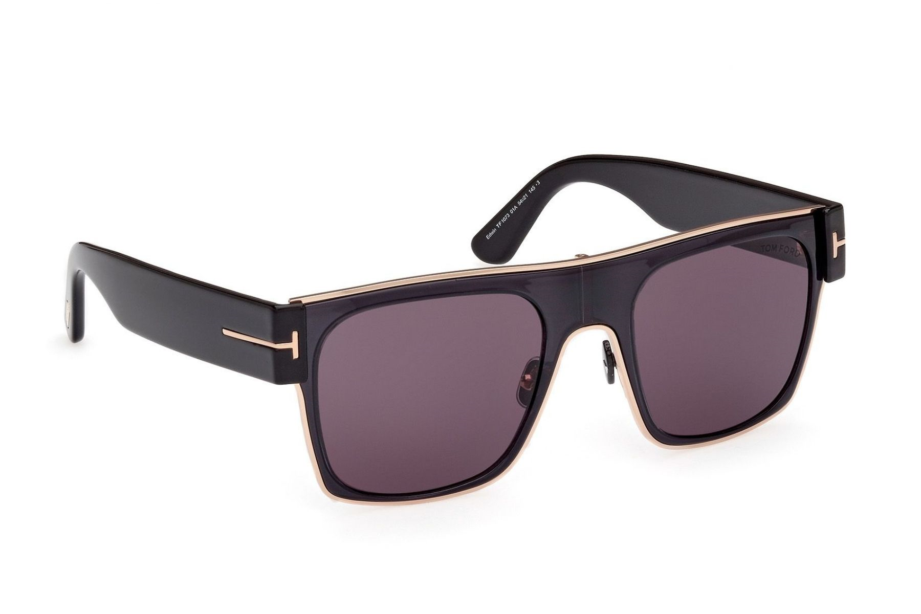 Tom Ford TF1073/S 01A 54-21 Unisex Güneş Gözlüğü
